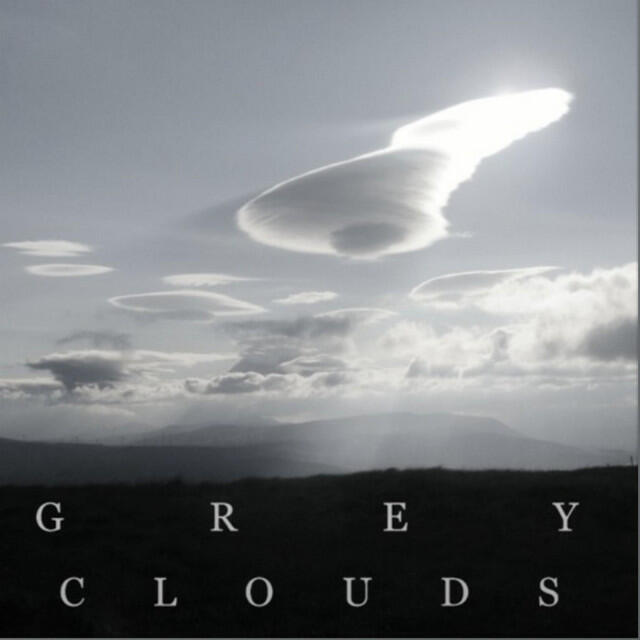 Релиз Grey Clouds