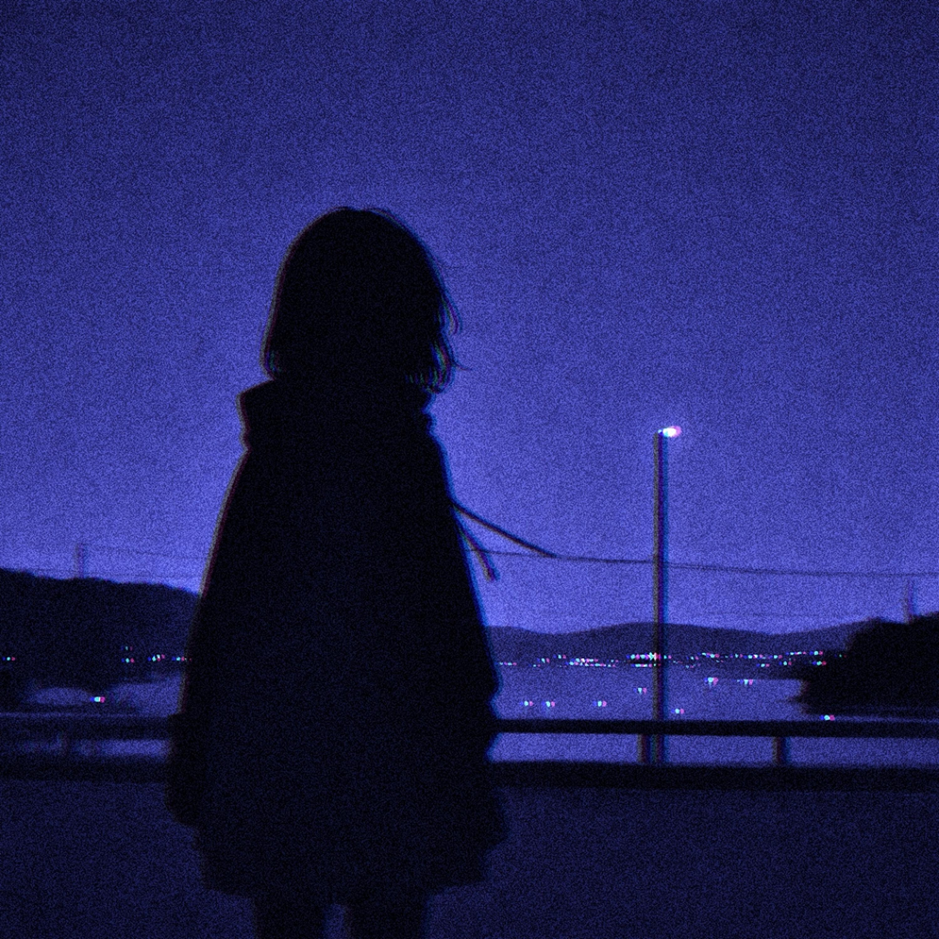 Релиз night trip