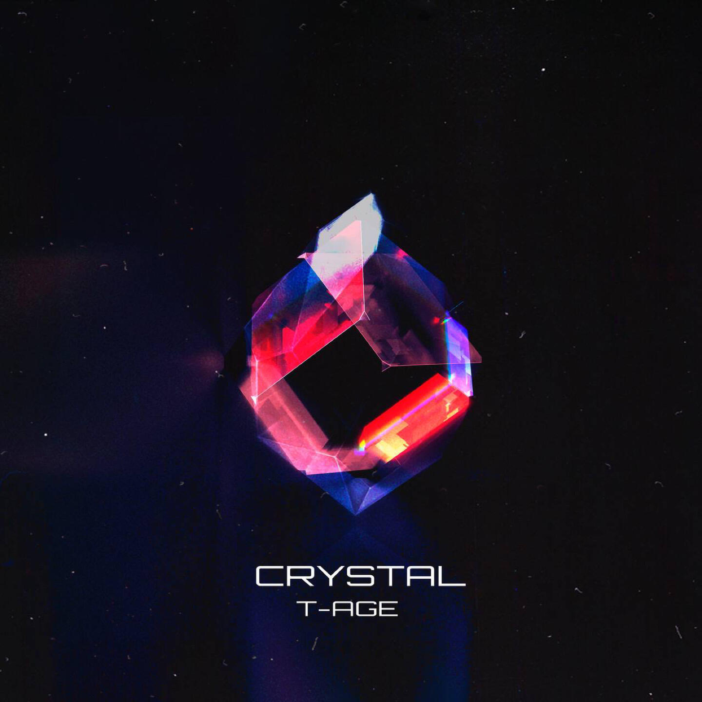 Релиз CRYSTAL