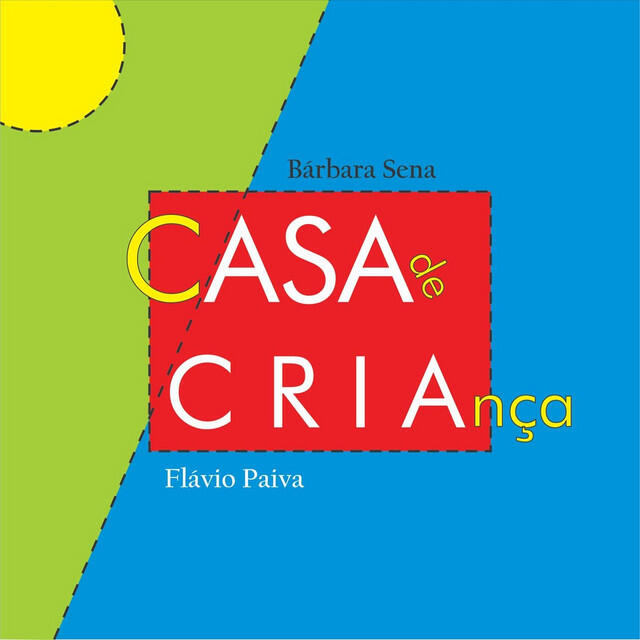 Релиз Casa de Criança