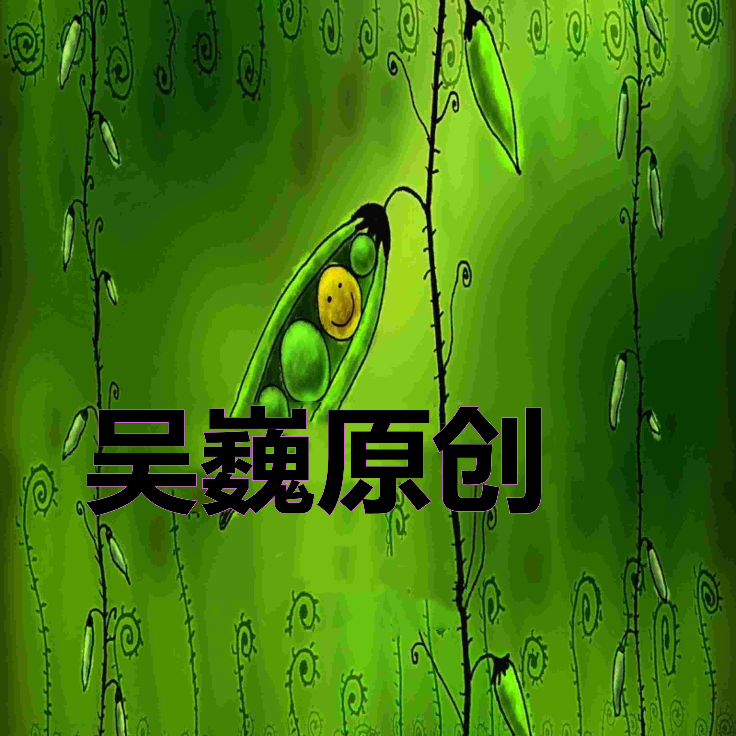 Релиз 吴巍原创