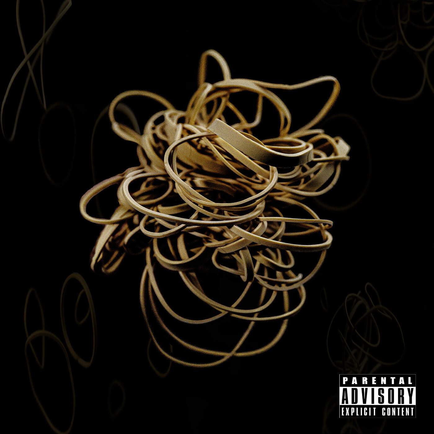 Релиз Rubber Bands