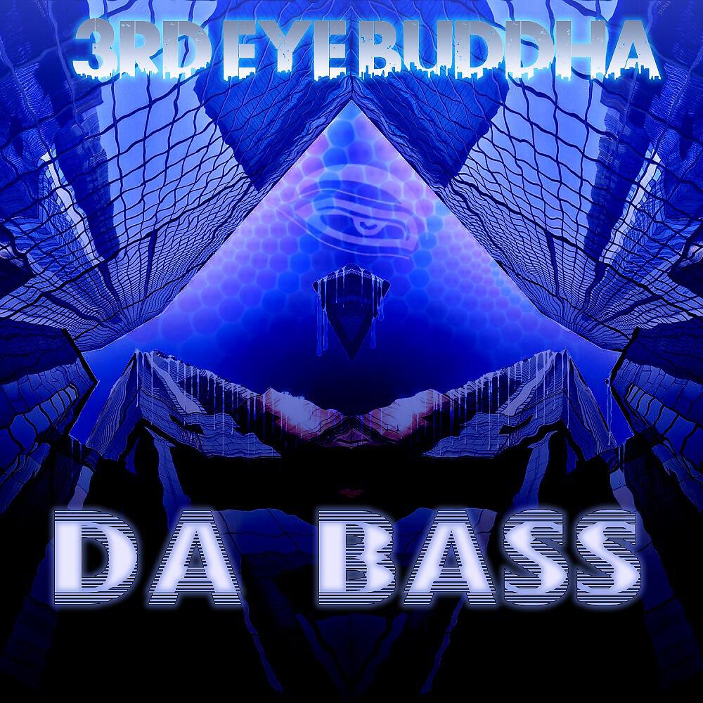 3rd Eye Buddha