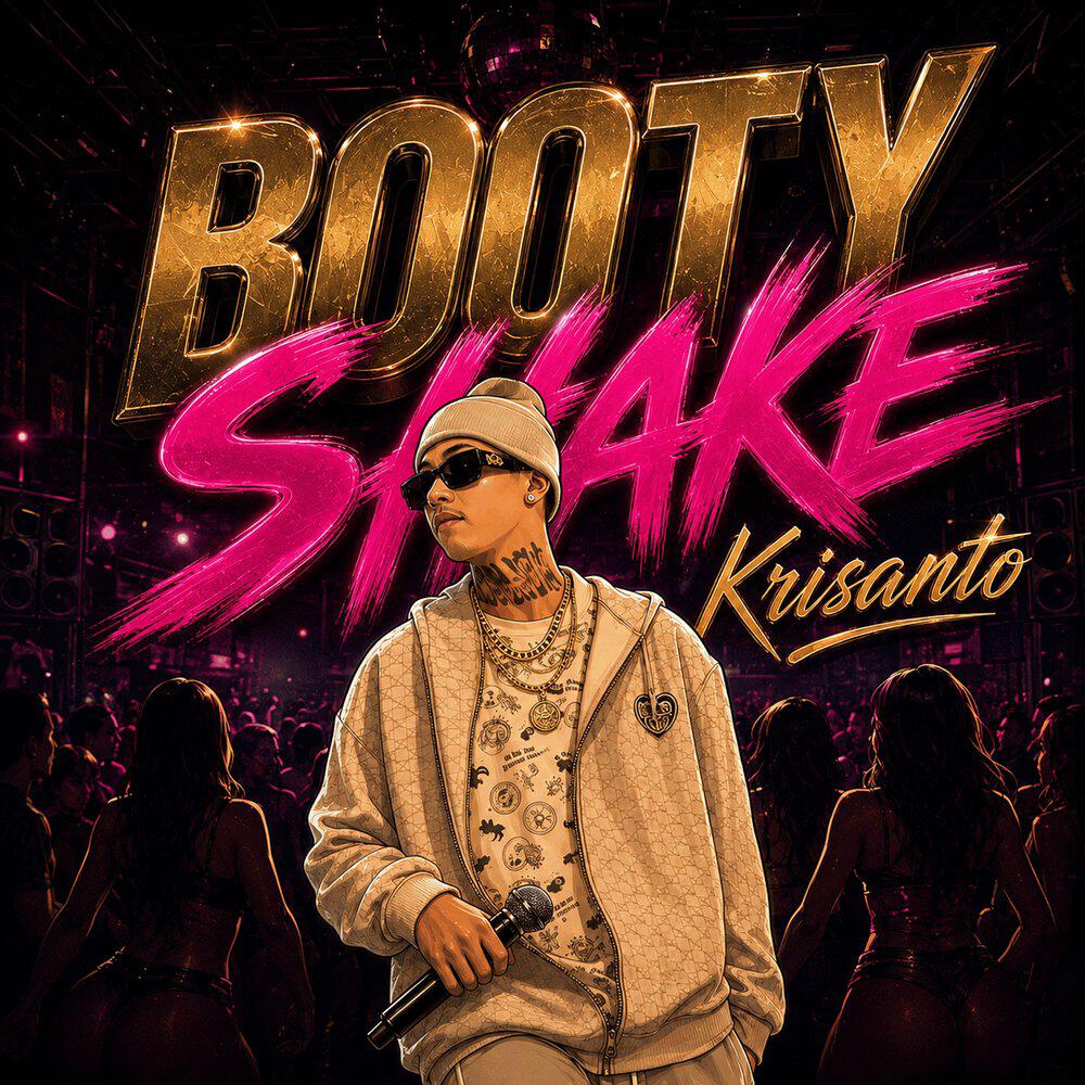 Релиз Booty Shake