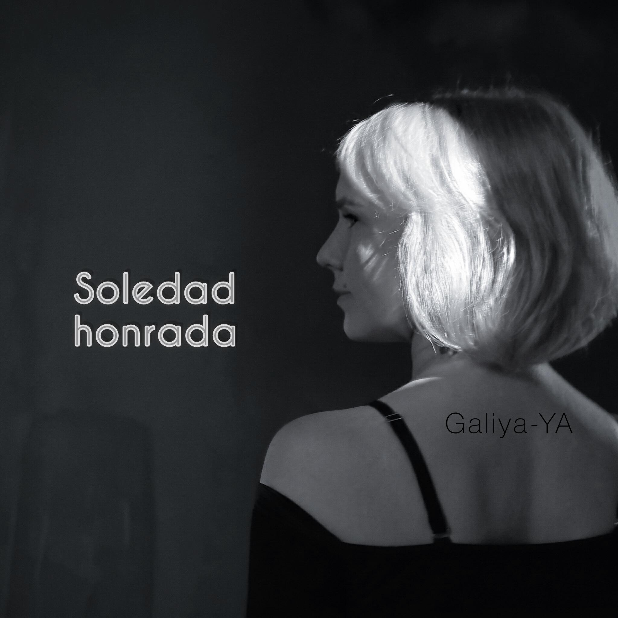 Релиз Soledad honrada