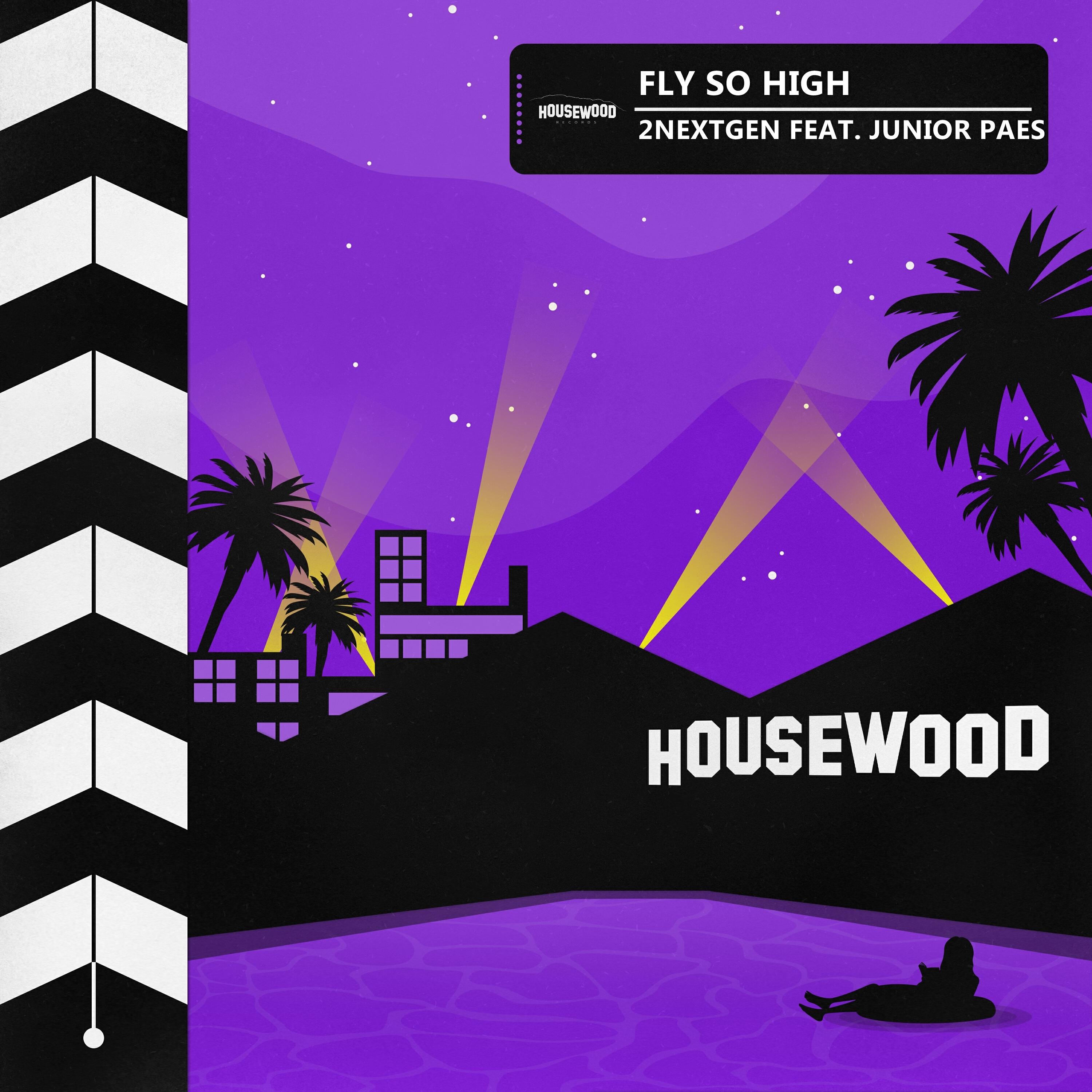 Релиз Fly so High