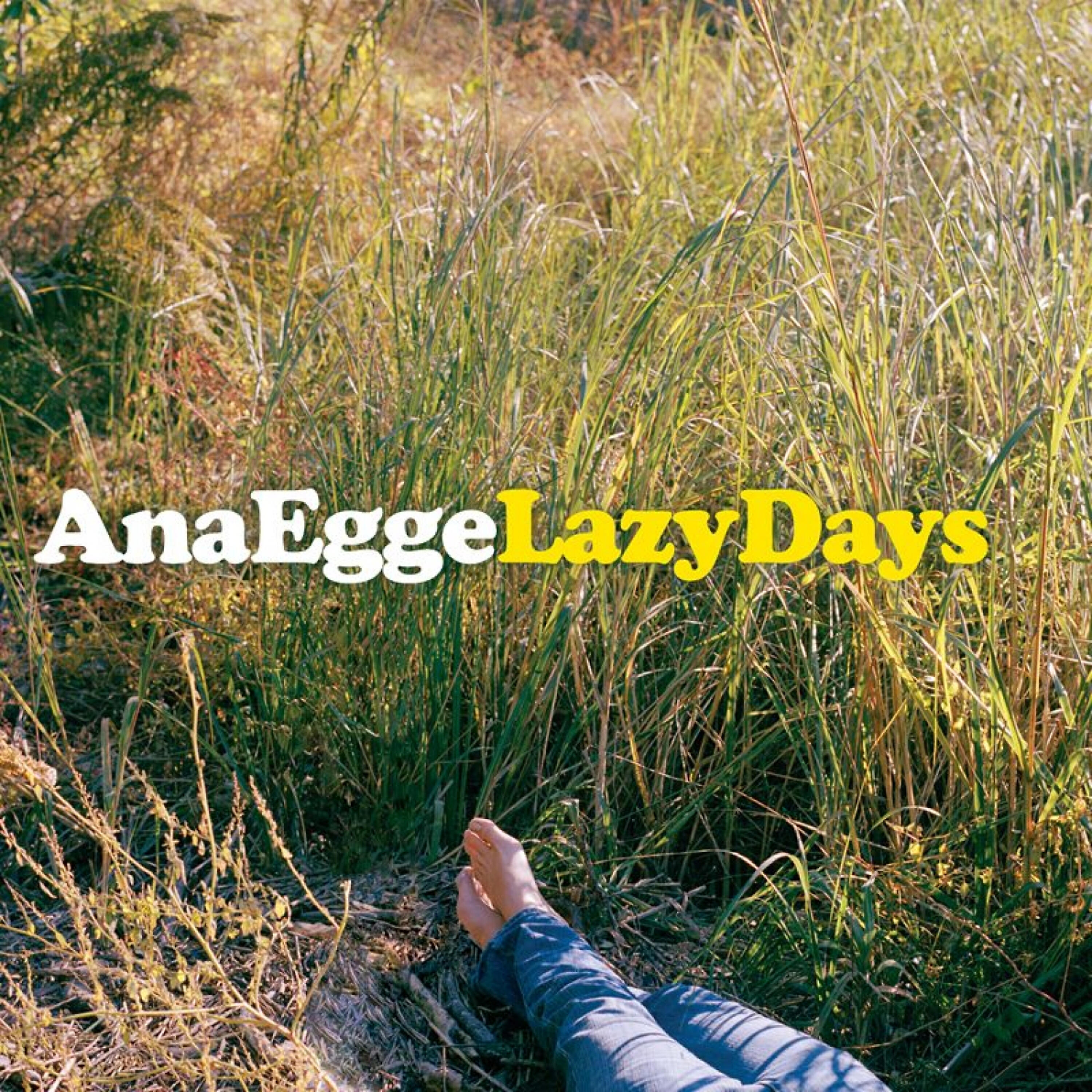 Релиз Lazy Days