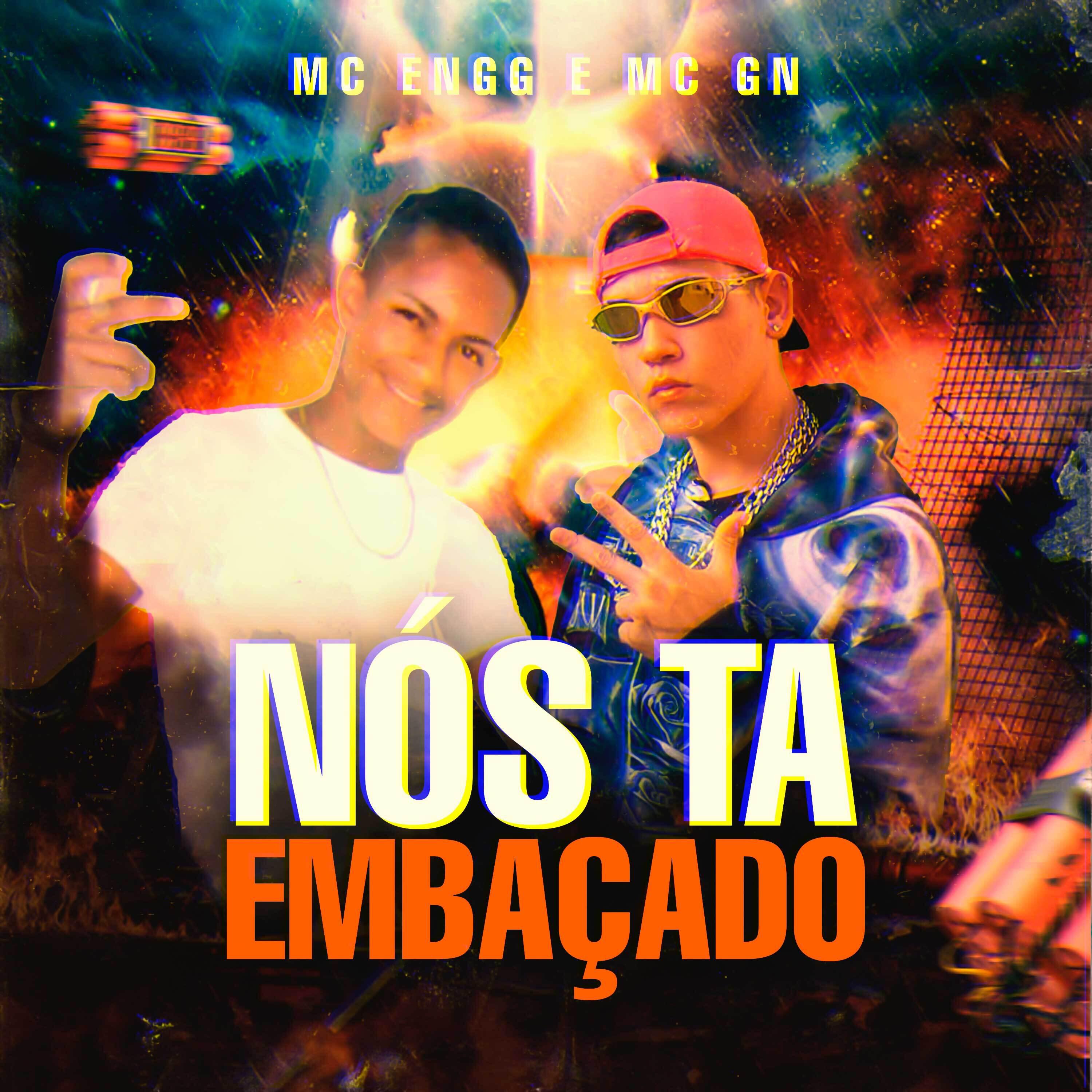 Релиз Nos Ta Embacado