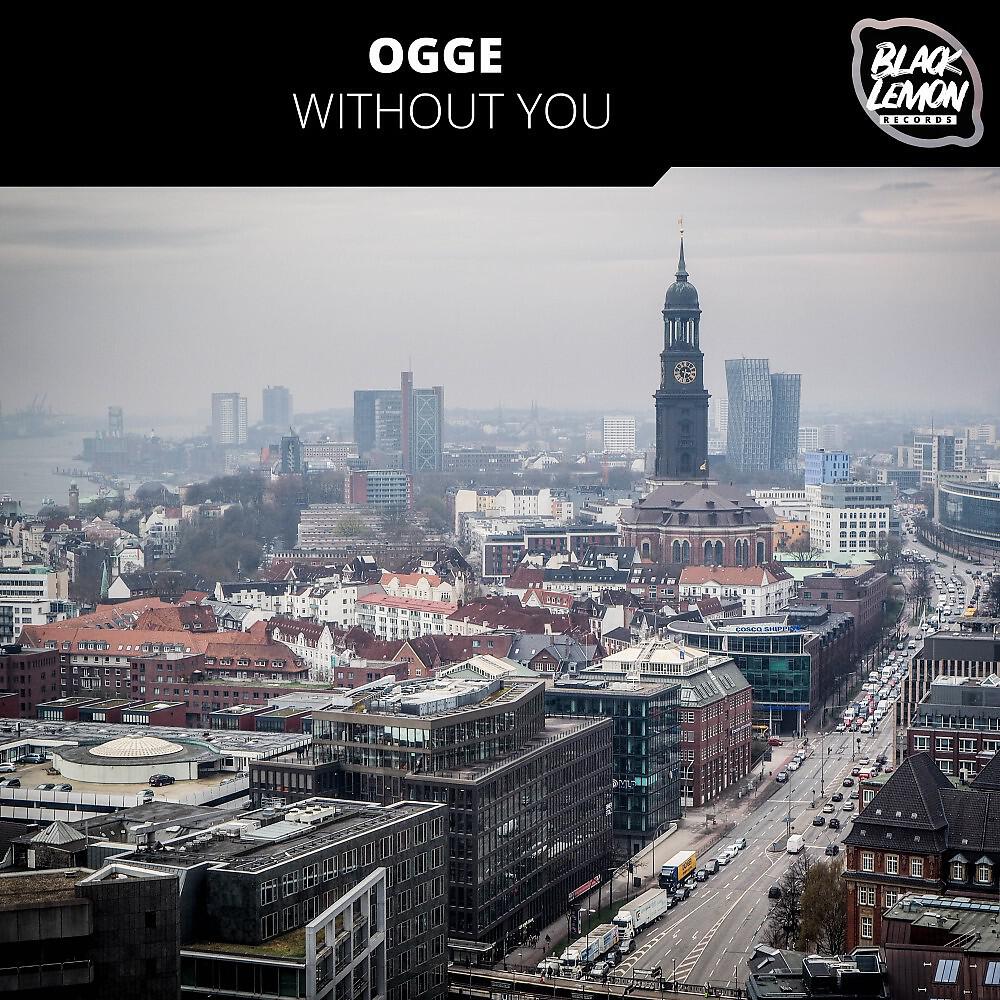 Релиз Without You