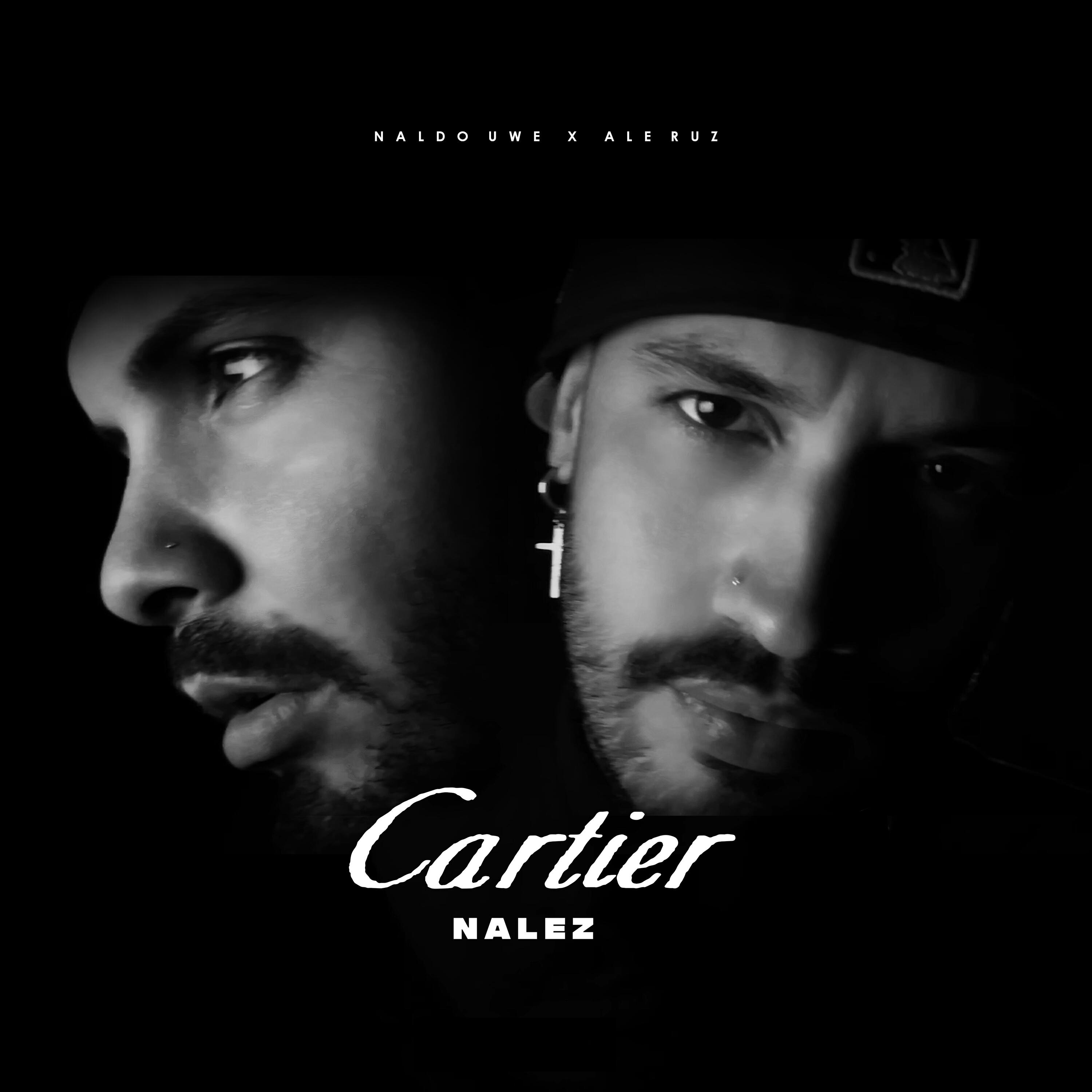 Релиз Cartier
