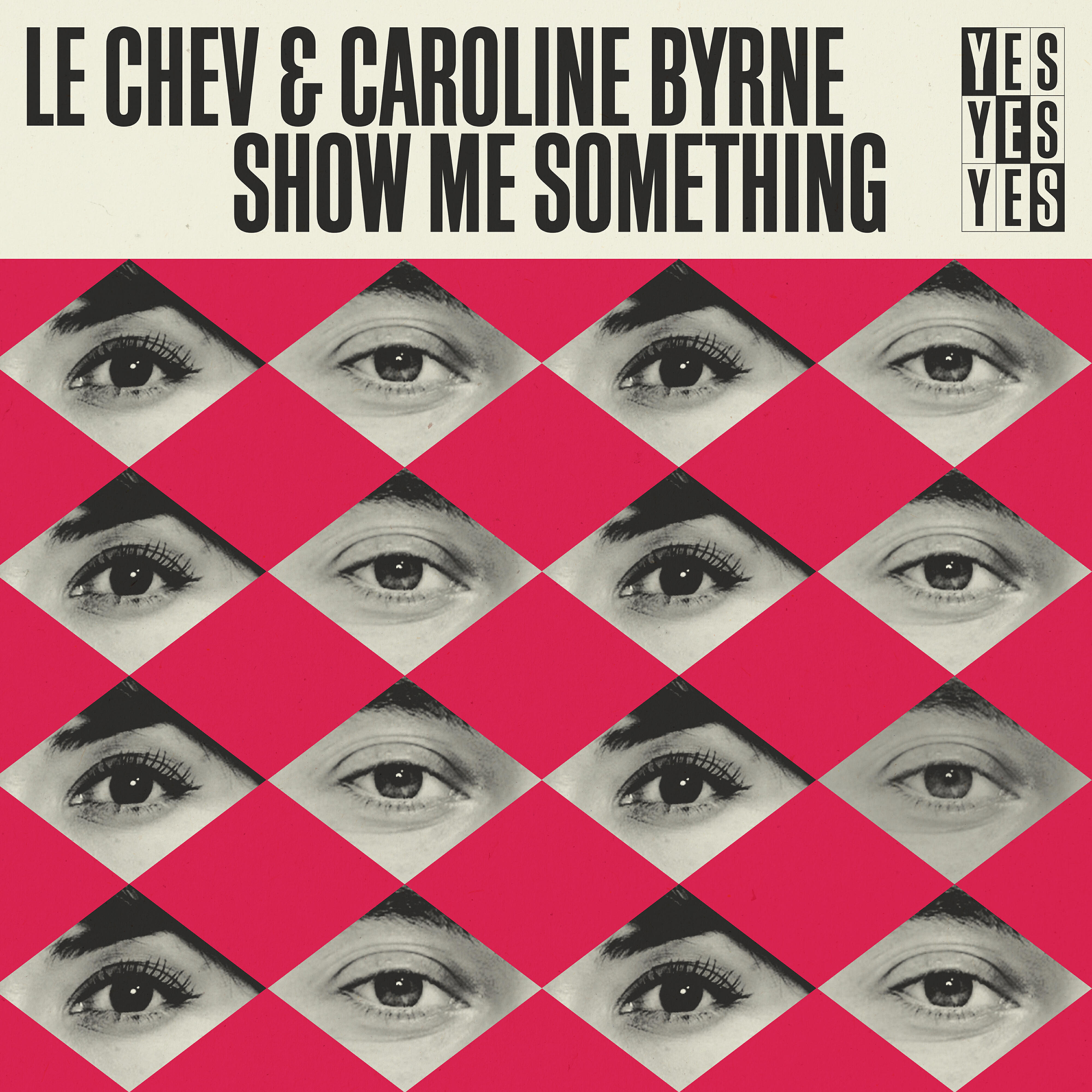 Релиз Show Me Something