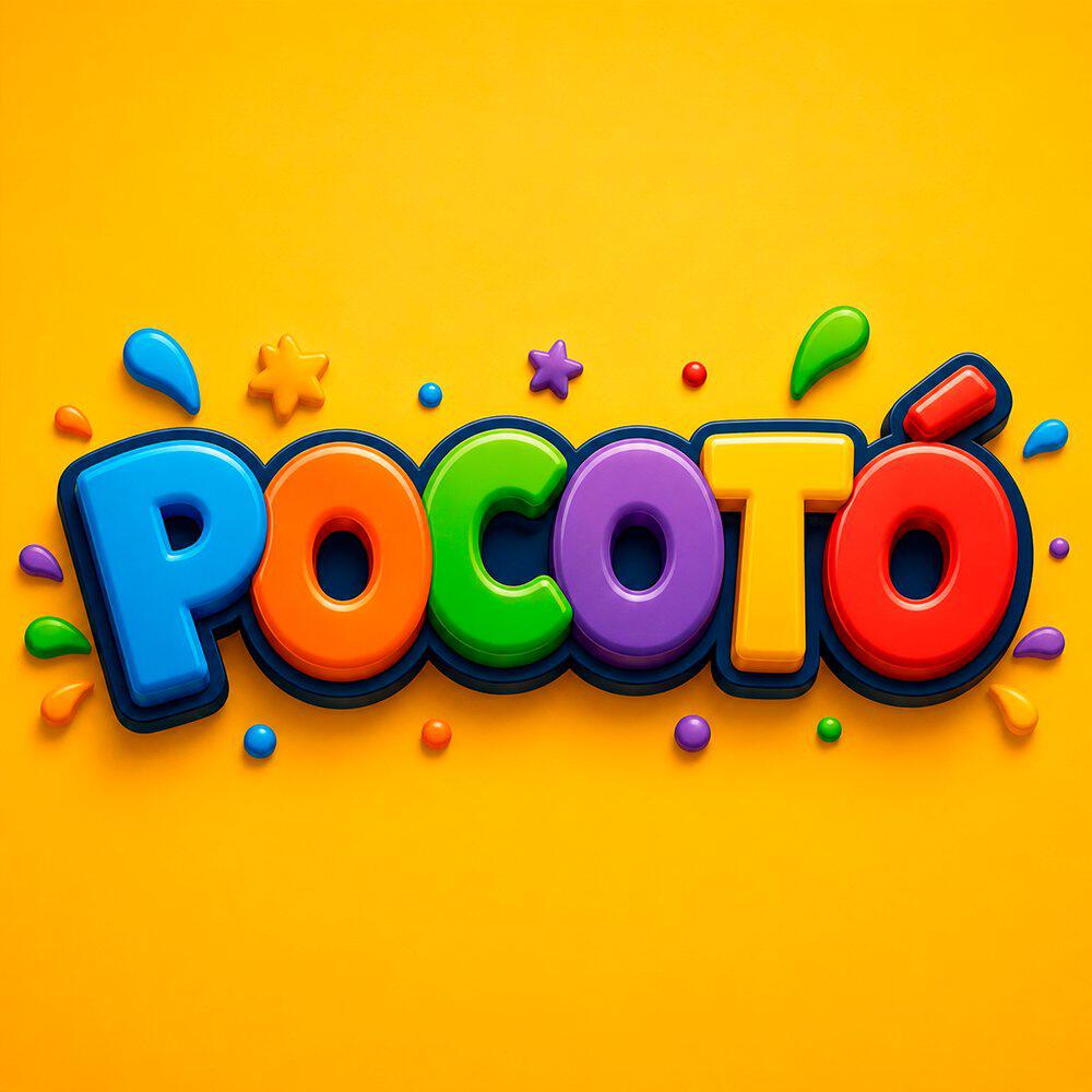 Релиз Pocotó