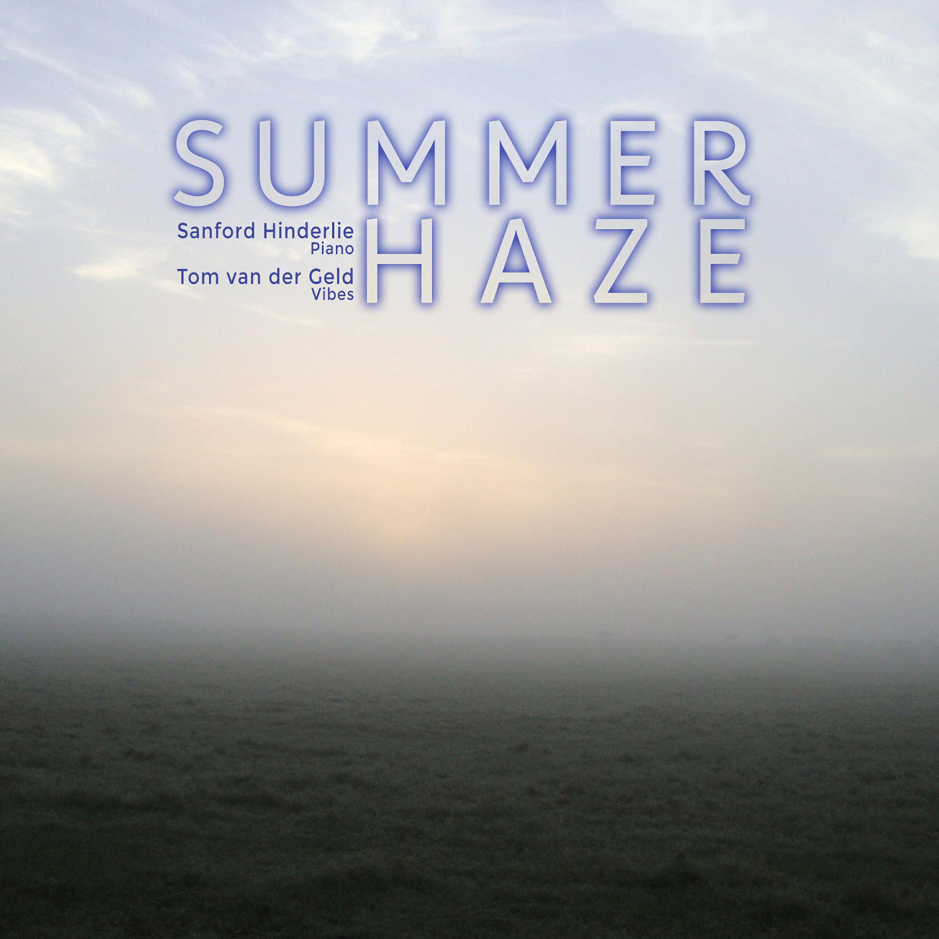 Релиз Summer Haze