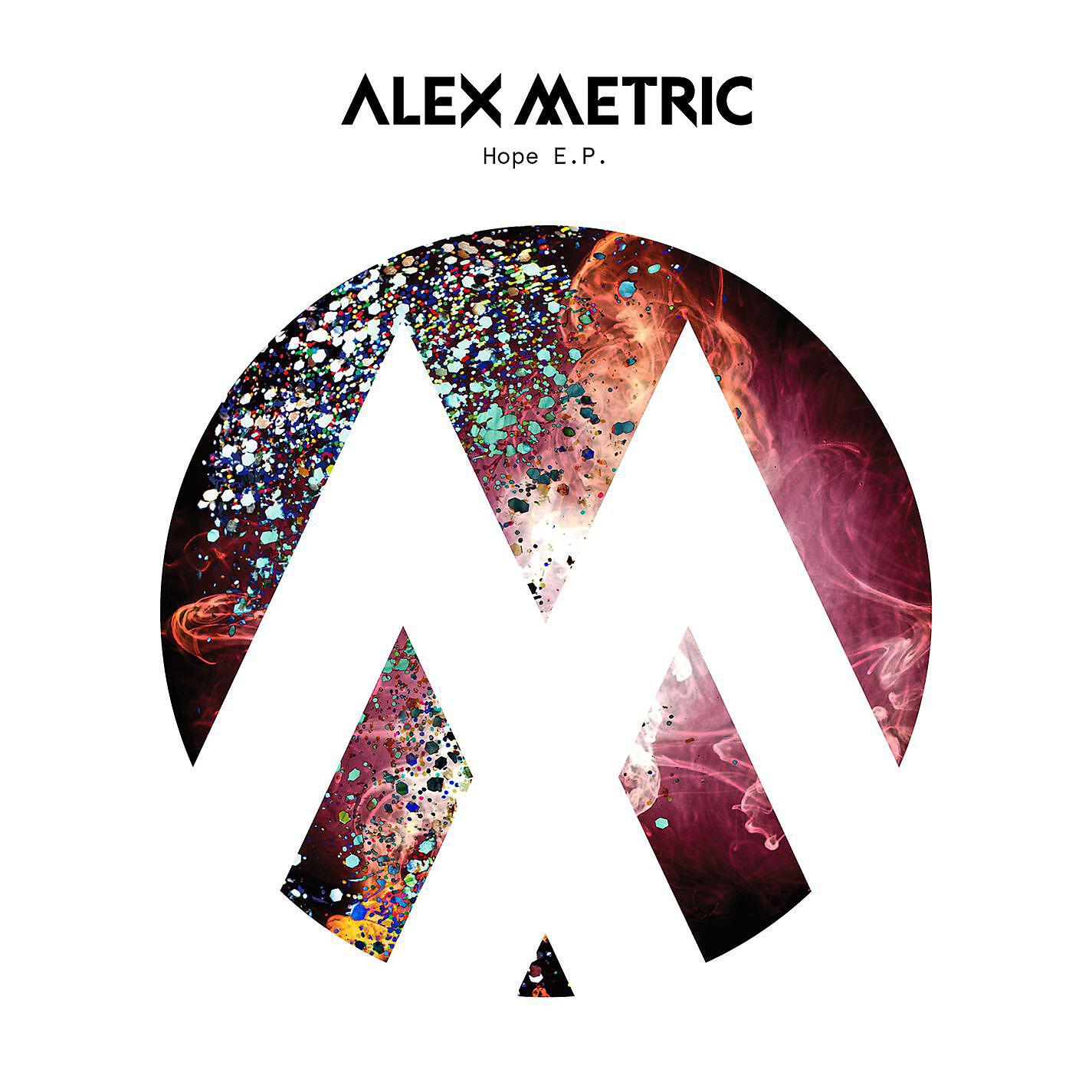 Релиз Hope EP