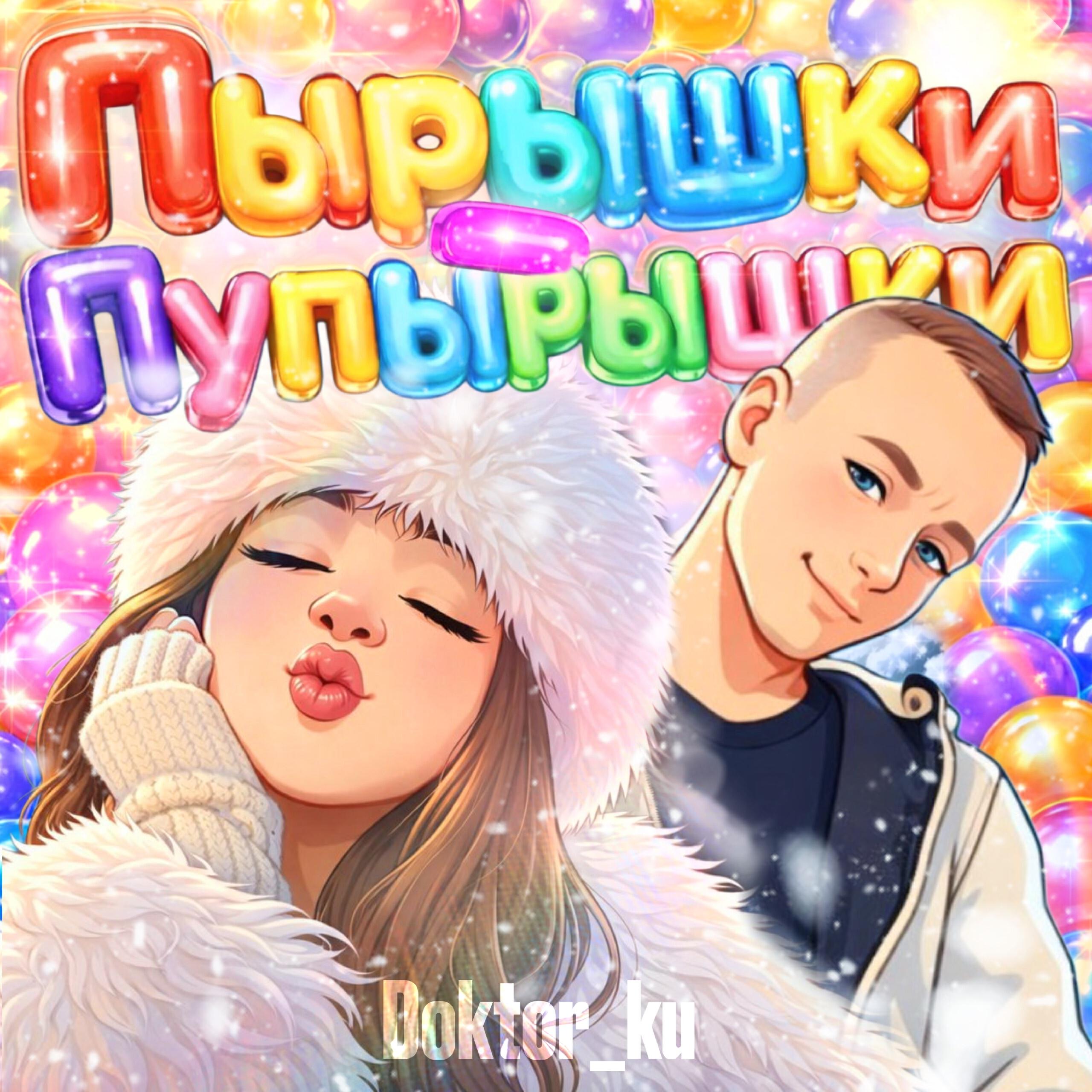 Релиз Пырышки-пупырышки