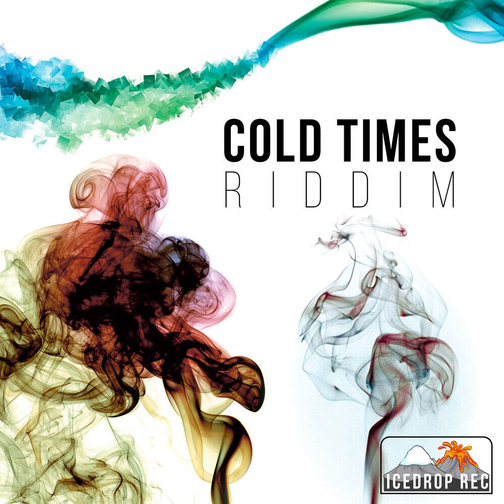 Релиз Cold Times Riddim