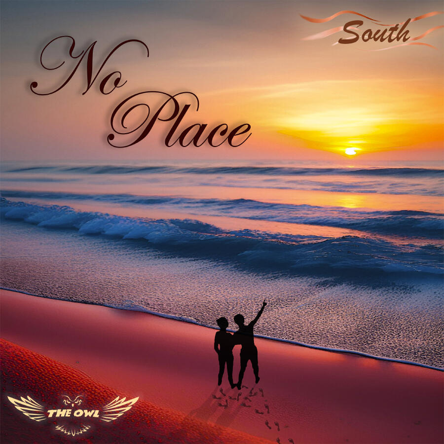 Релиз No Place
