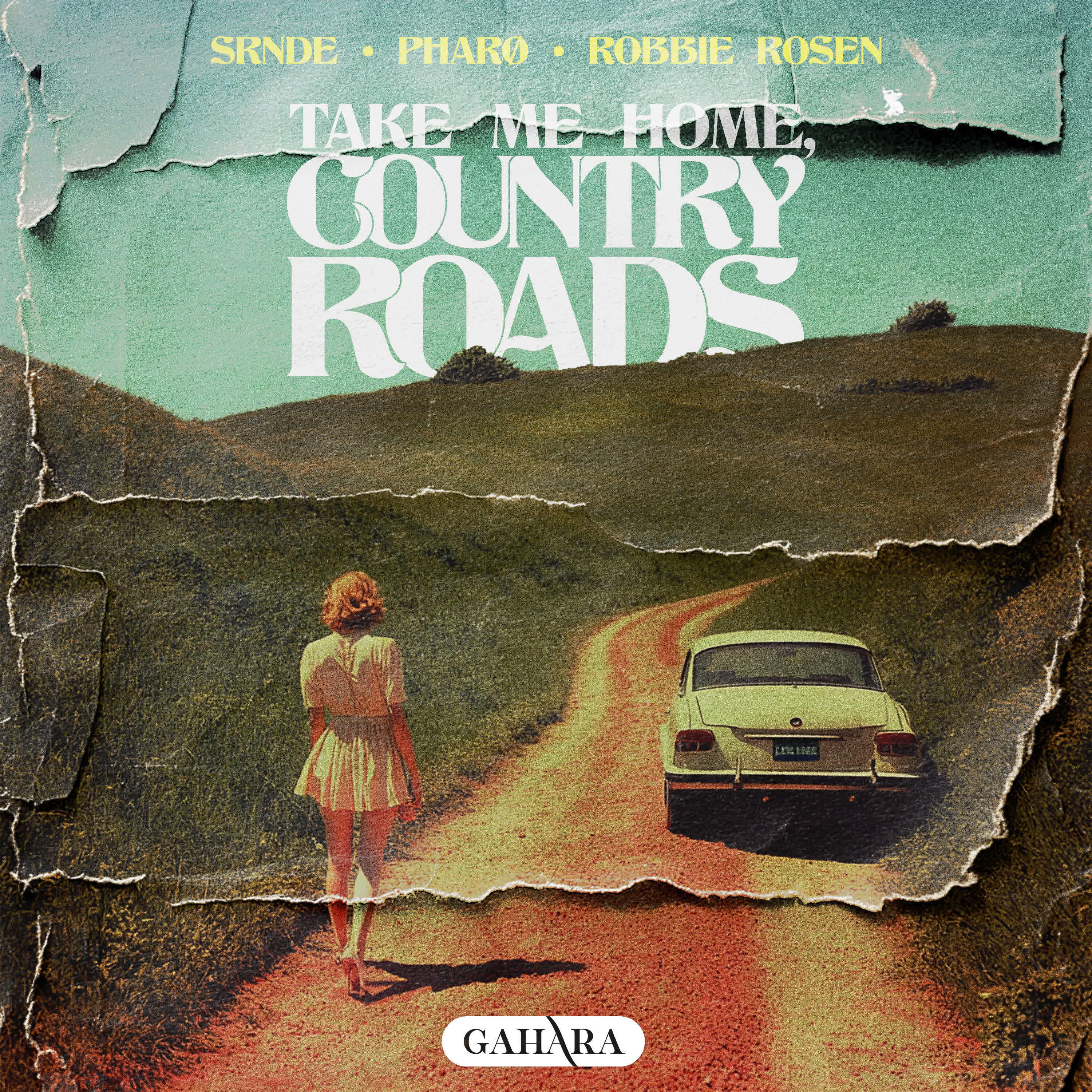 Релиз Take Me Home, Country Roads