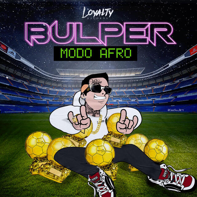 Релиз MODO AFRO