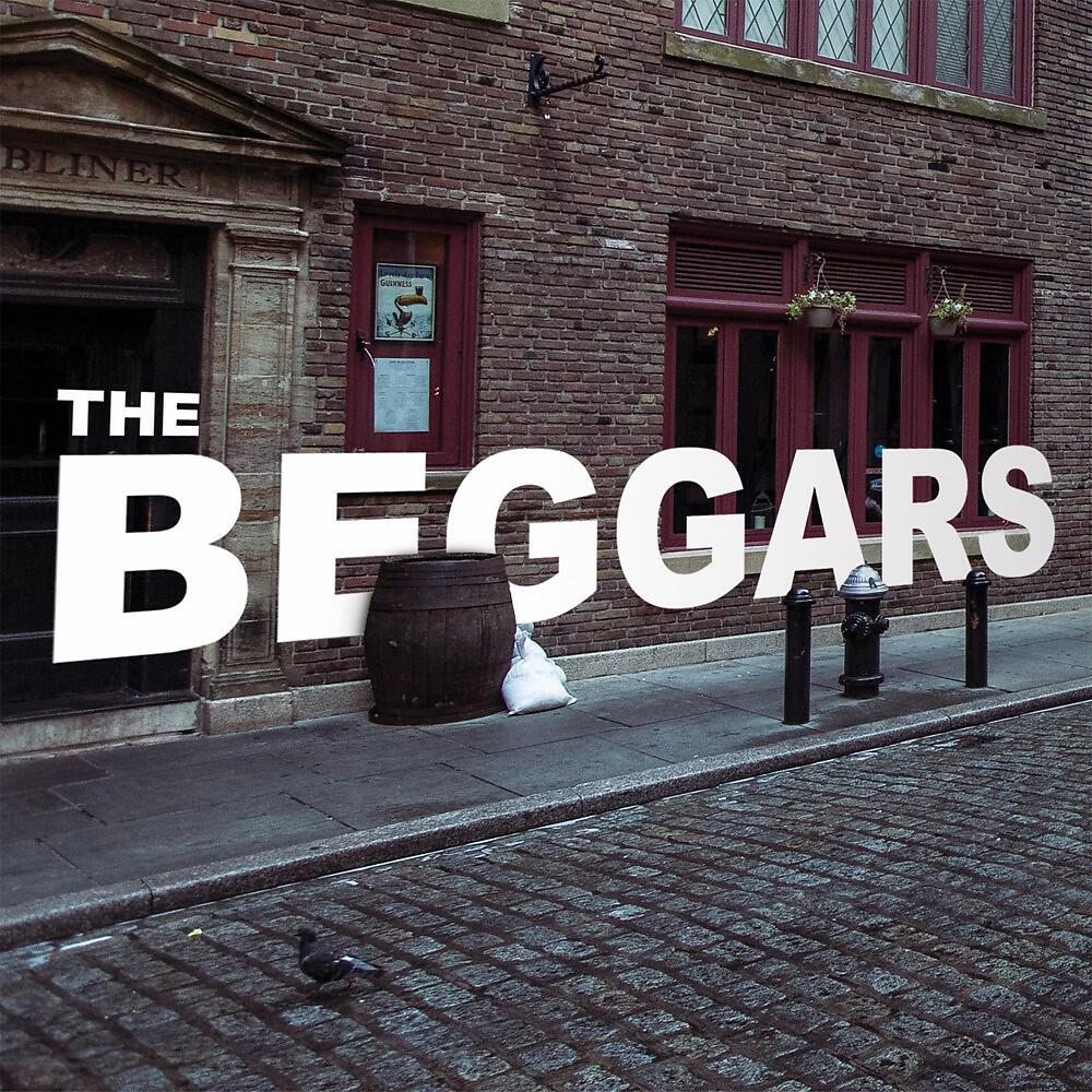 Релиз The Beggars