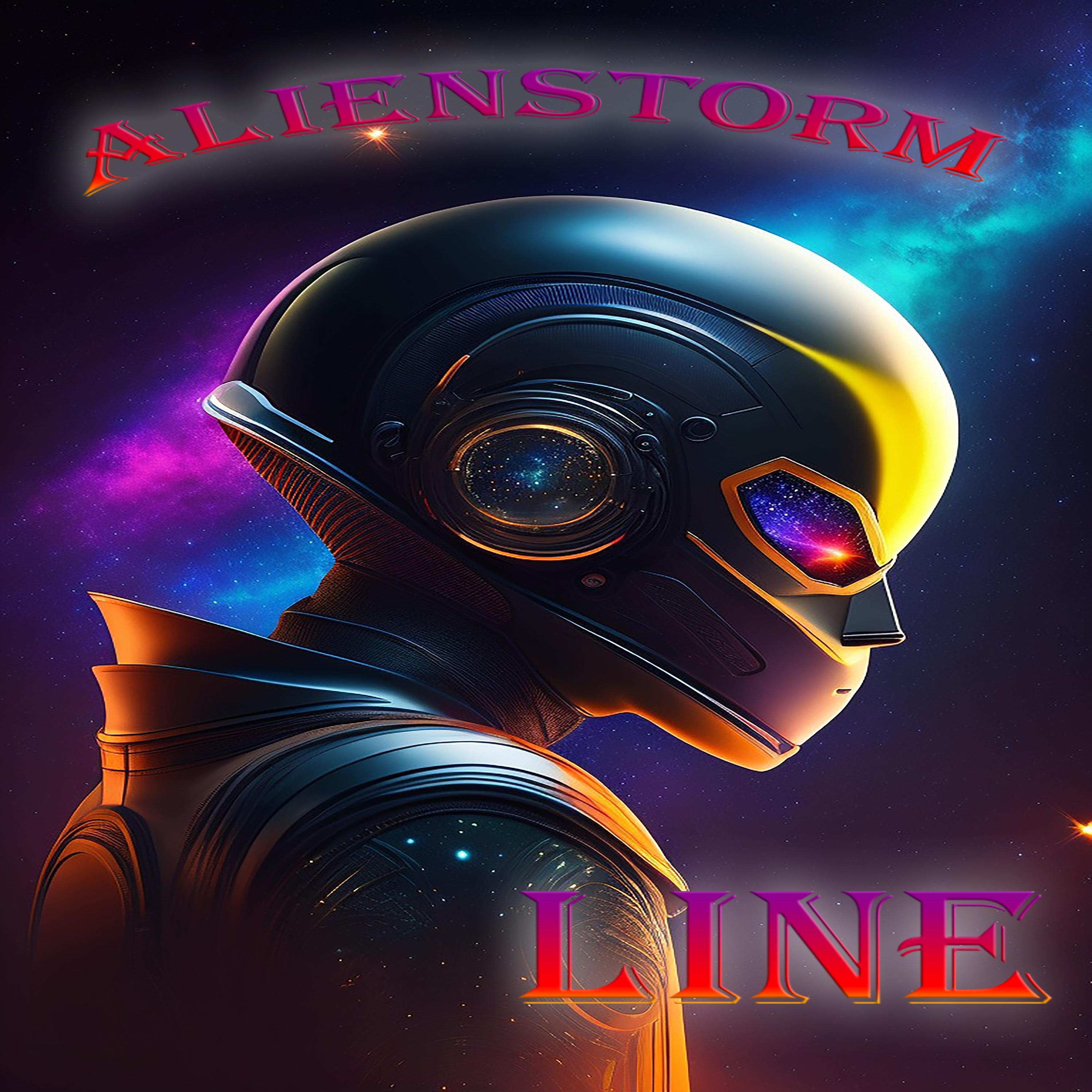Релиз LINE