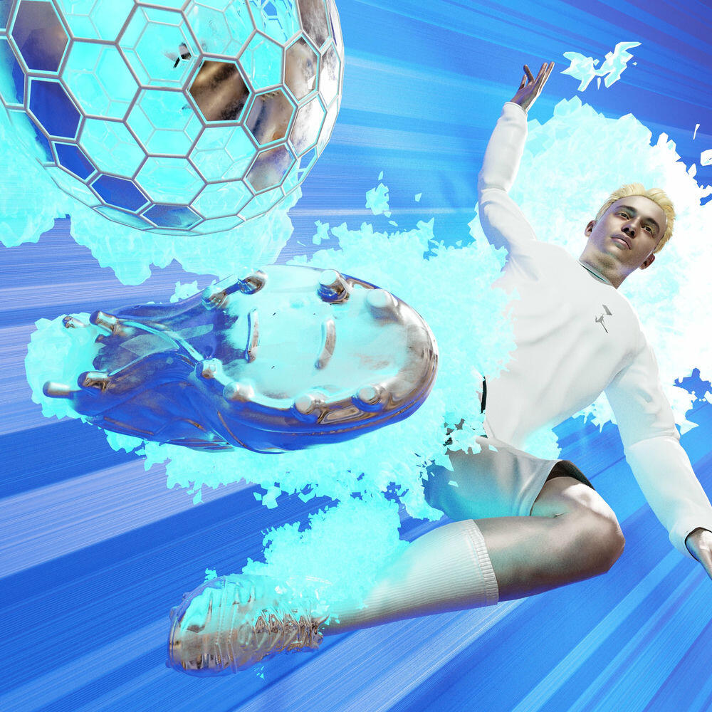 Релиз FIFA