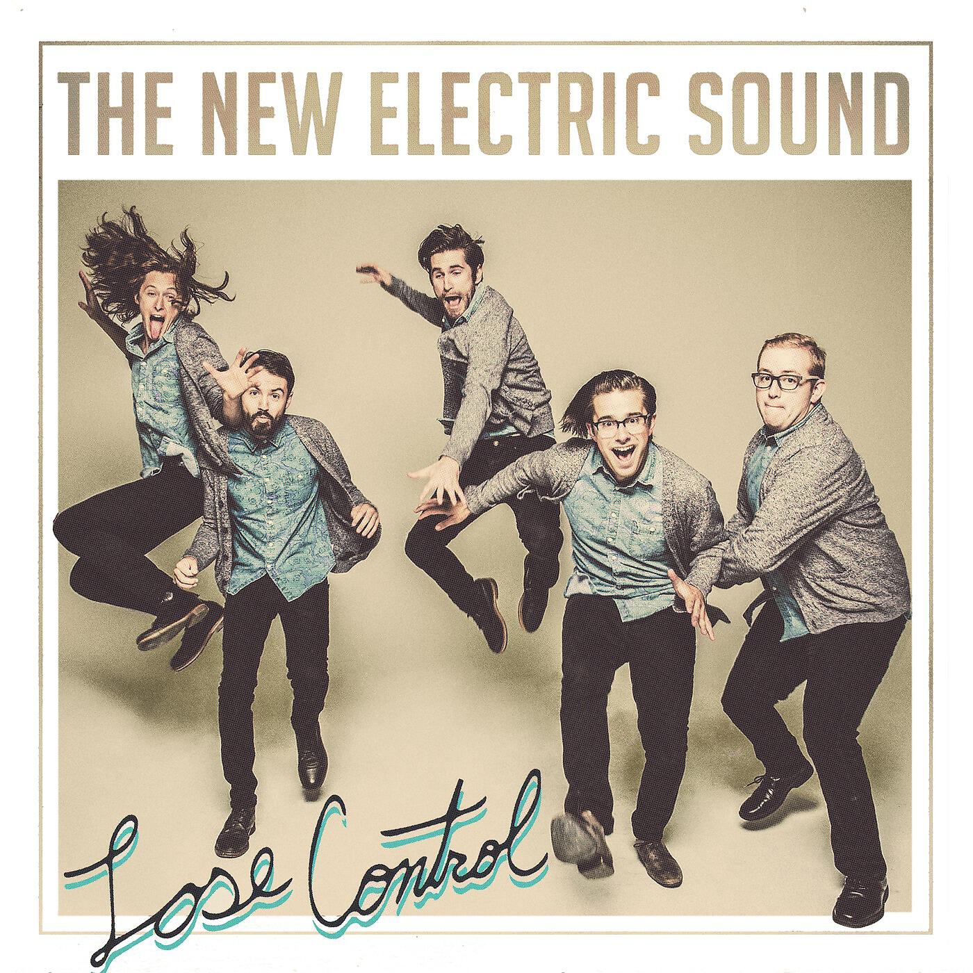 Релиз Lose Control