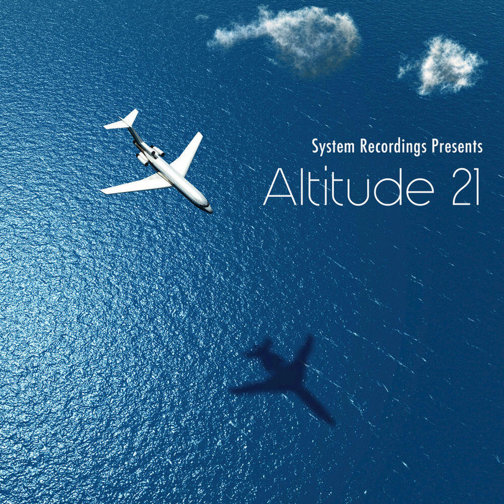 Релиз Altitude 21