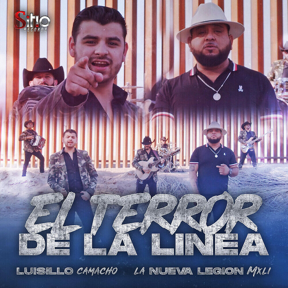 Релиз El terror de la linea