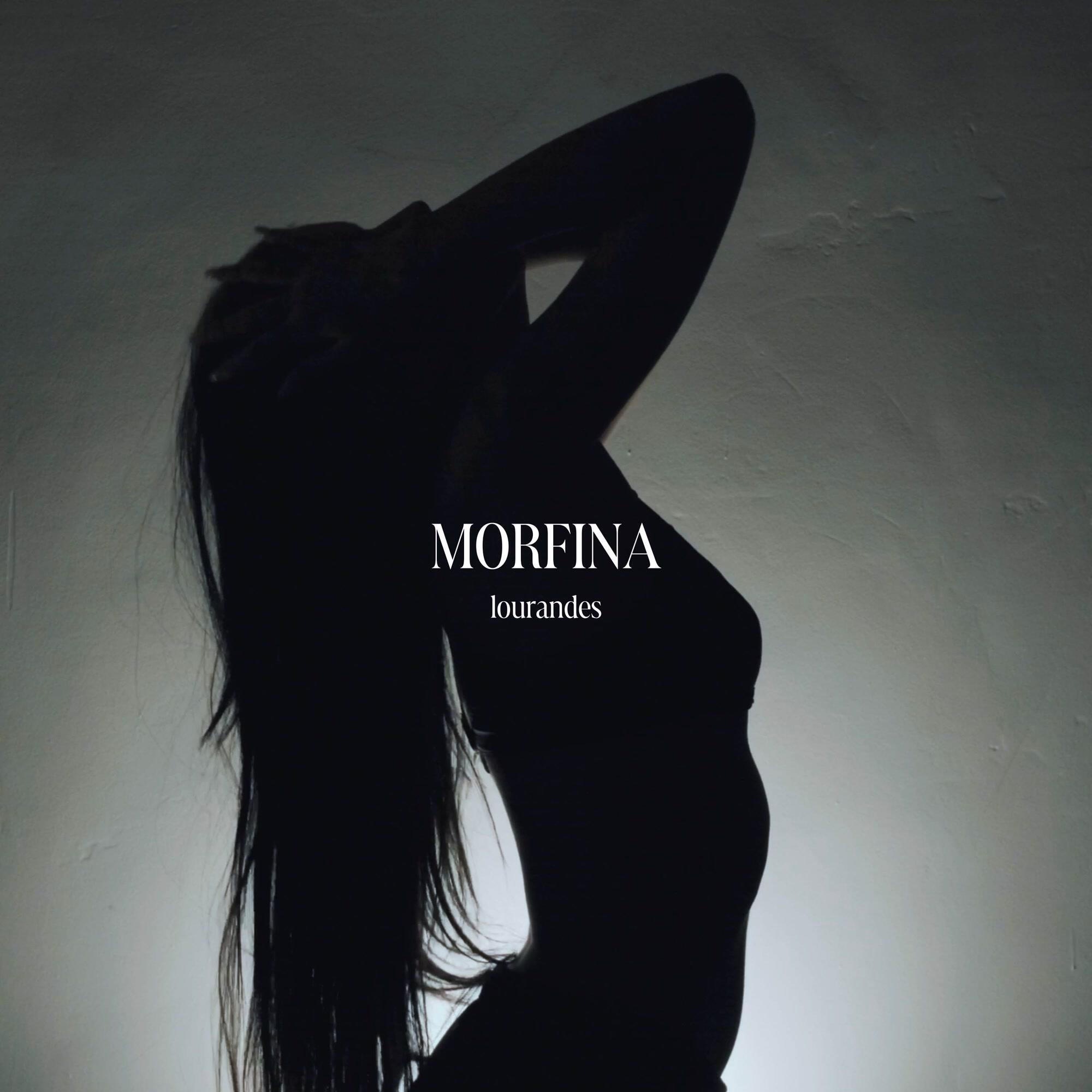 Релиз Morfina