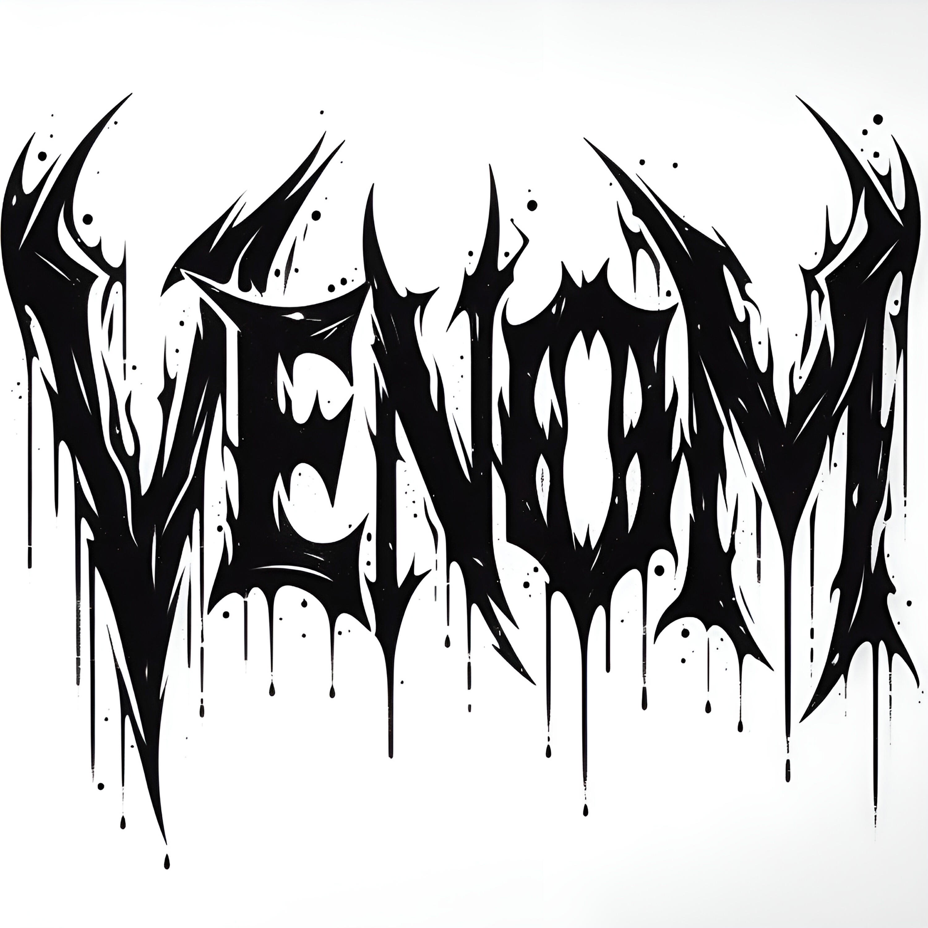 Релиз Venom