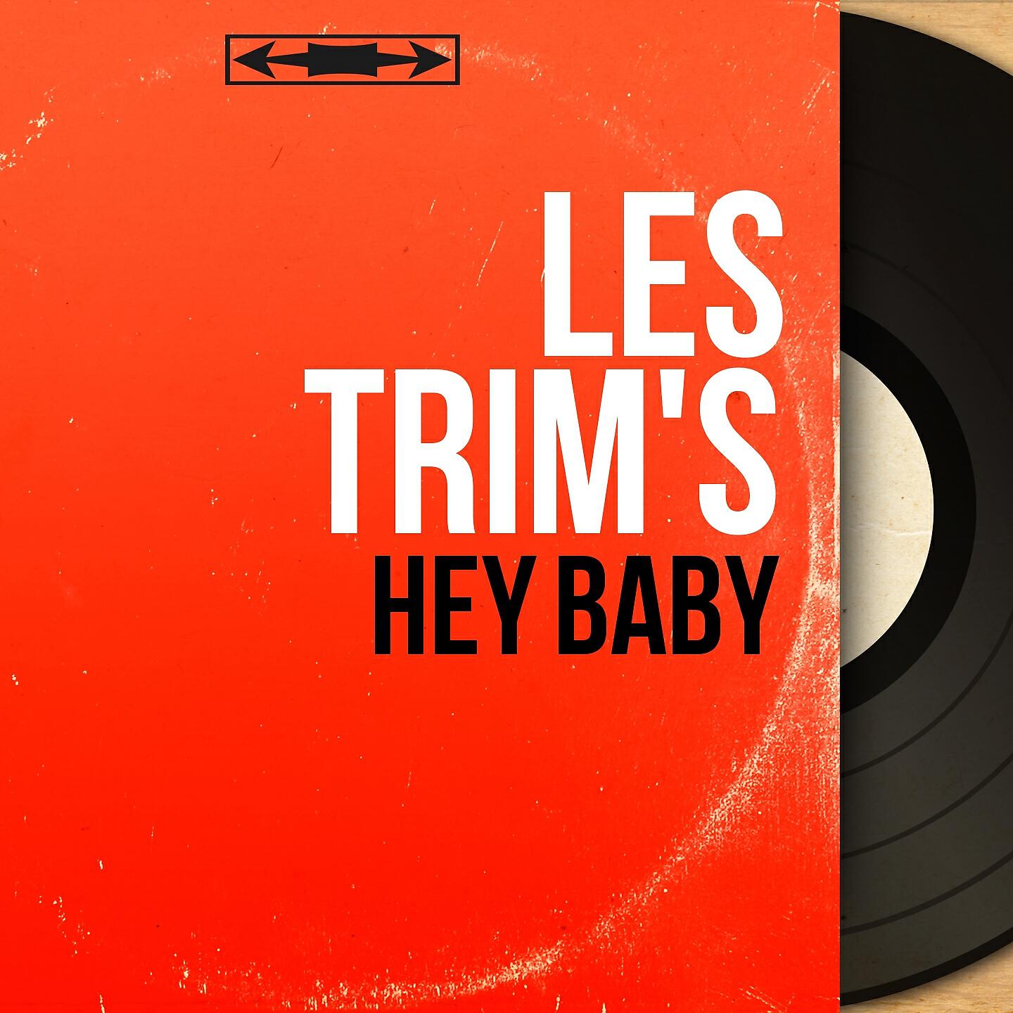 Релиз Hey Baby