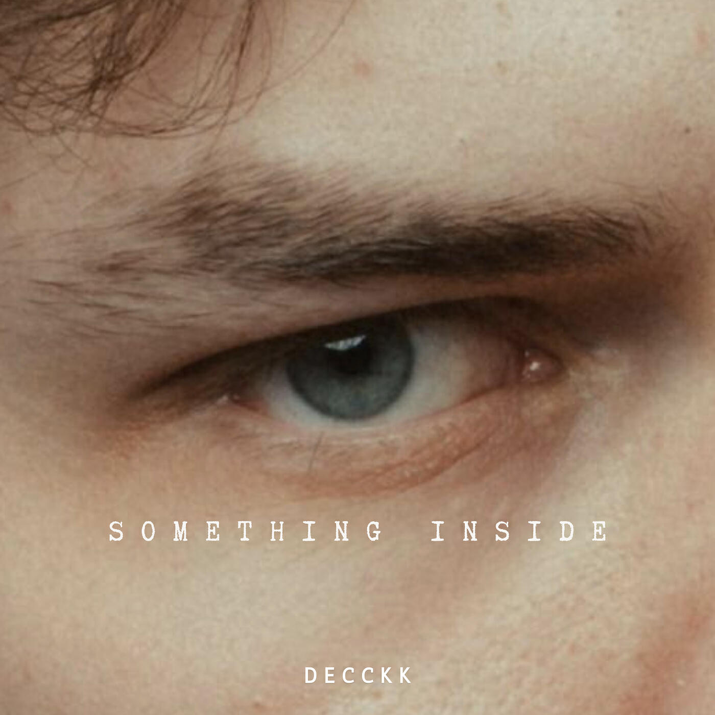 Релиз Something Inside
