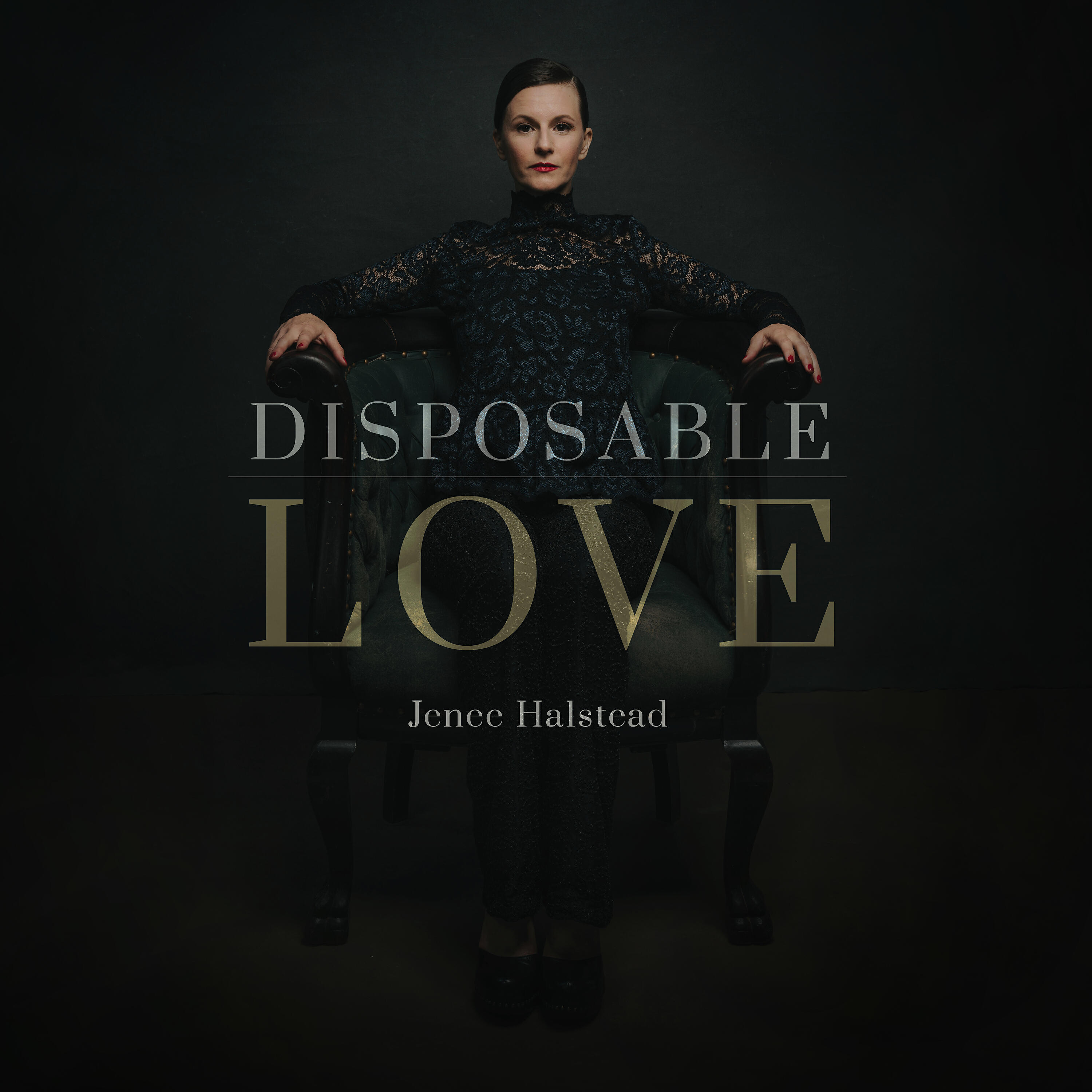 Релиз Disposable Love