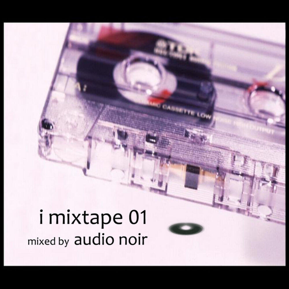 Релиз Imixtape 01