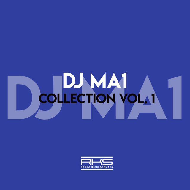 Релиз RKS Presents: MA1 Collection