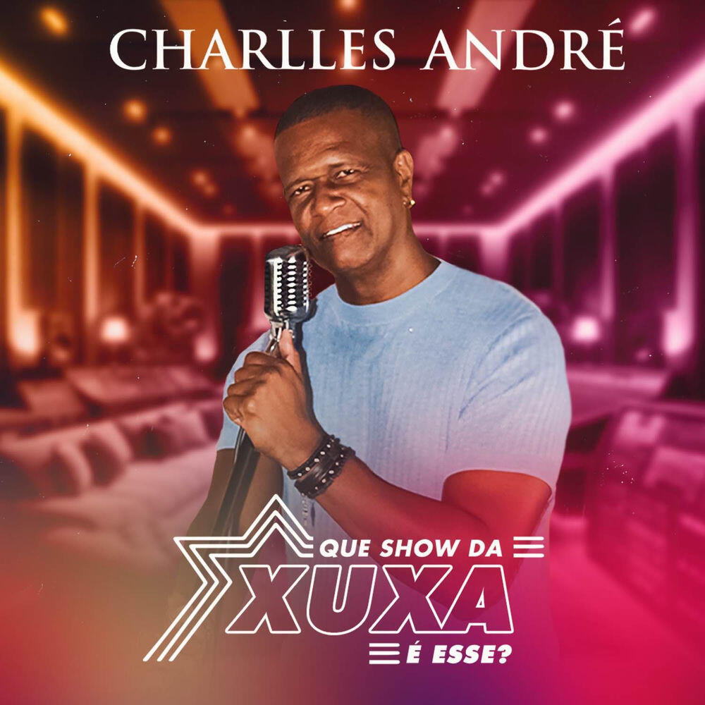 Charlles Andre