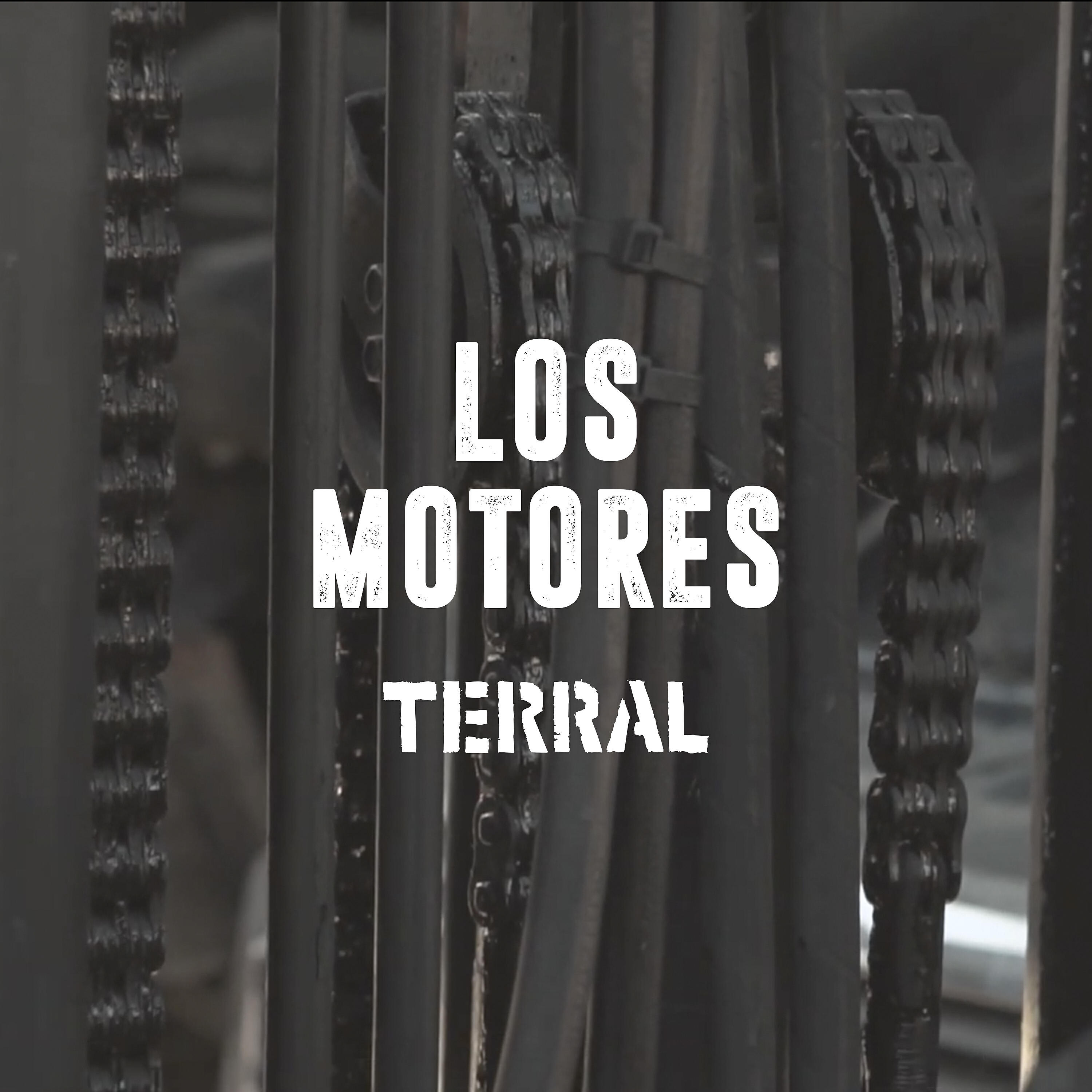 Релиз Los Motores