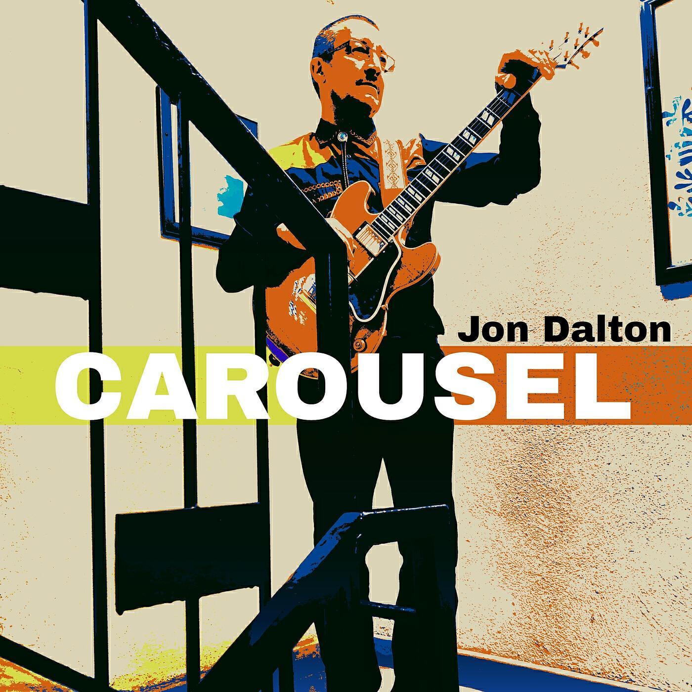 Jon Dalton