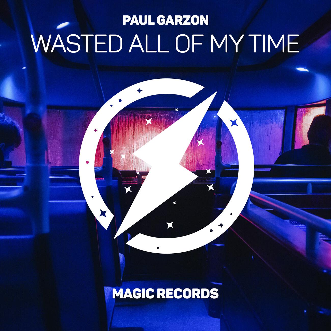 Релиз Wasted All Of My Time