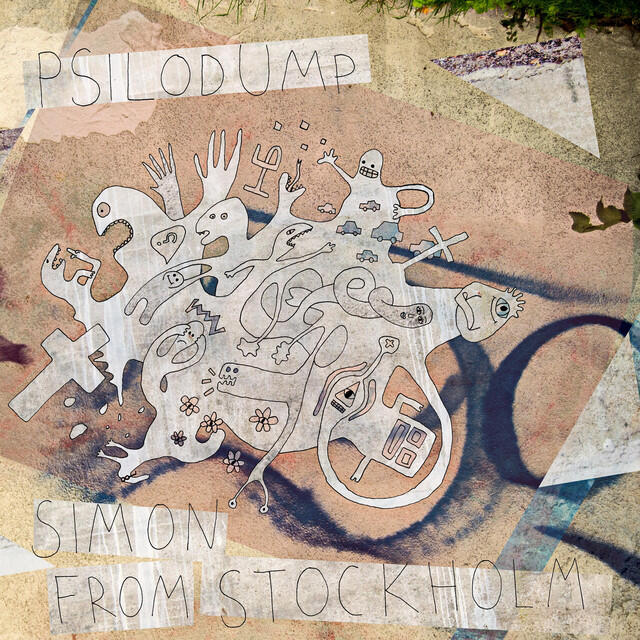 Релиз Simon from Stockholm