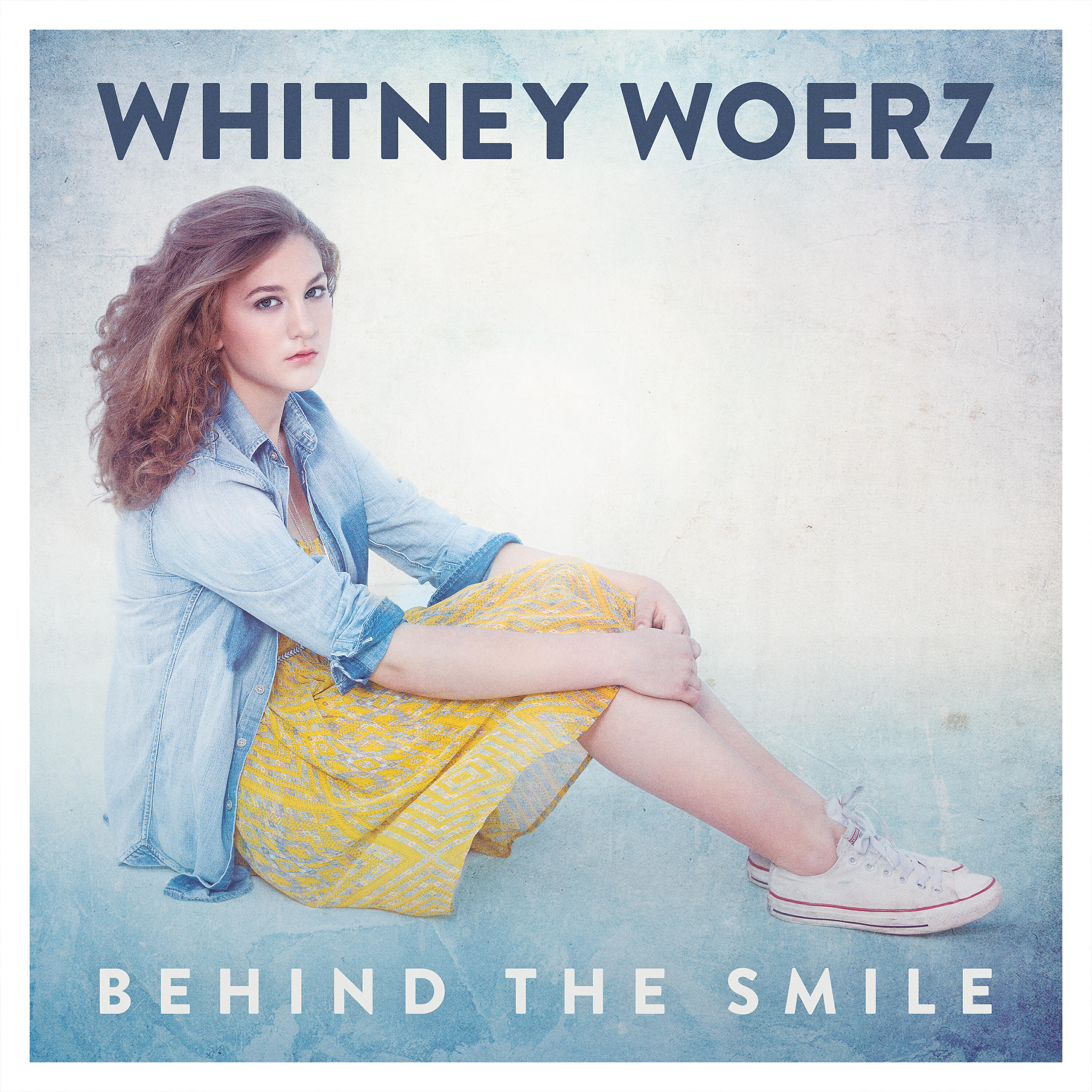 Релиз Behind the Smile