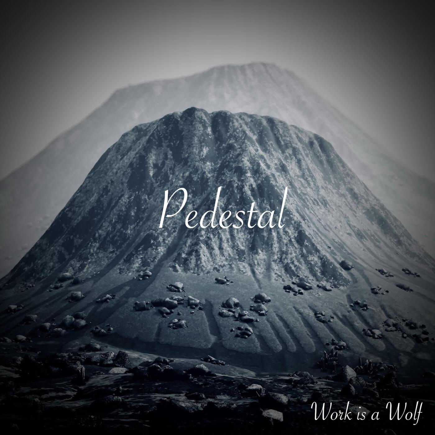 Релиз Pedestal