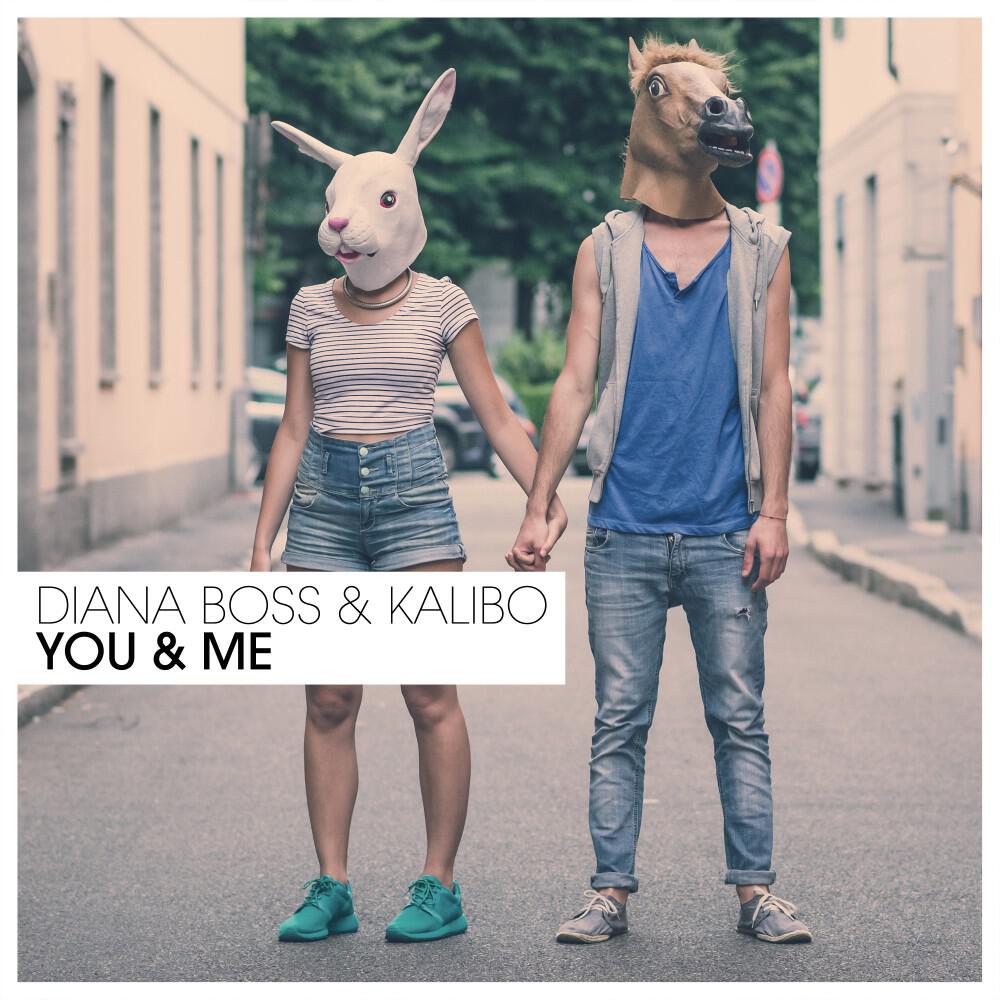 Релиз You & Me
