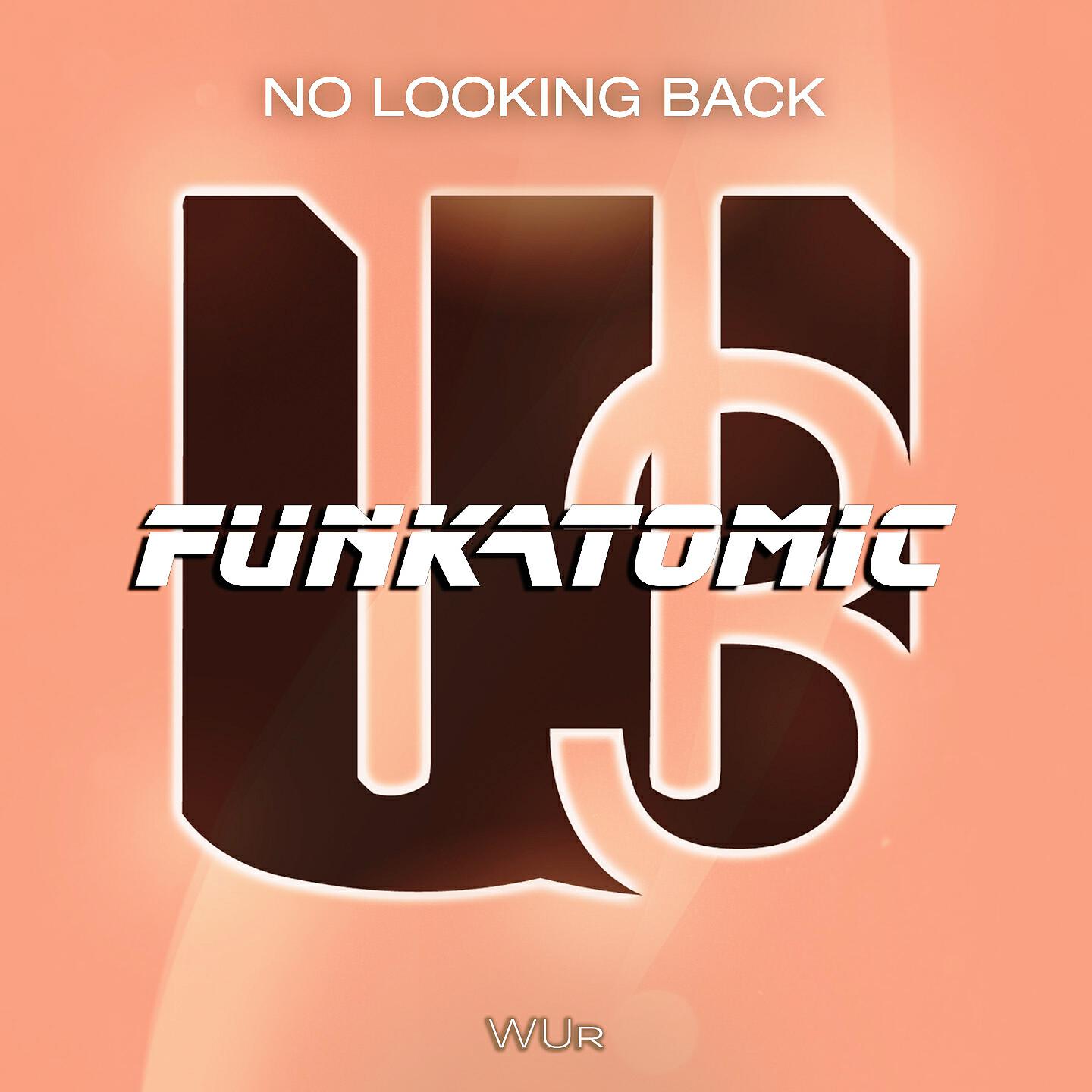 Релиз No Looking Back