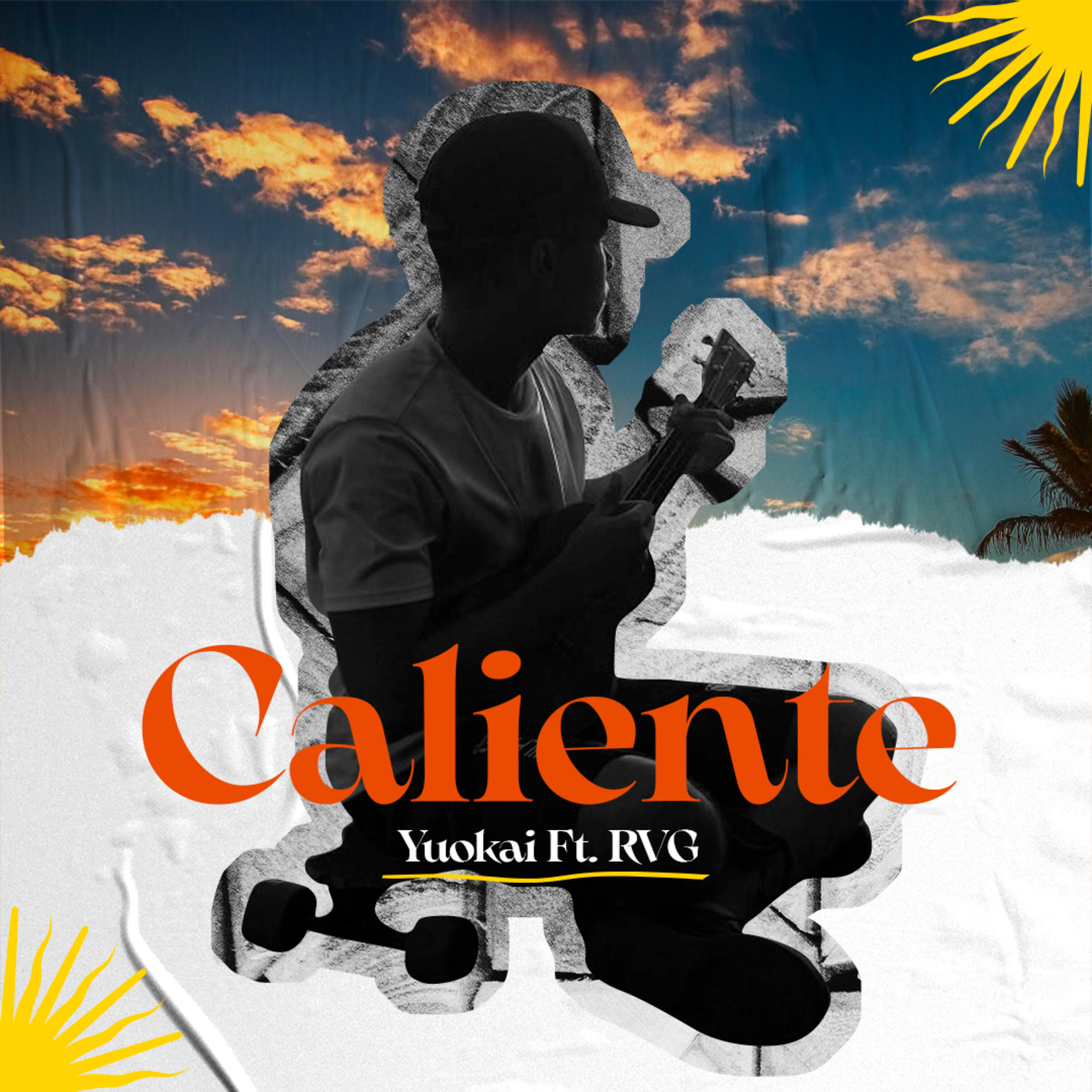 Релиз Caliente