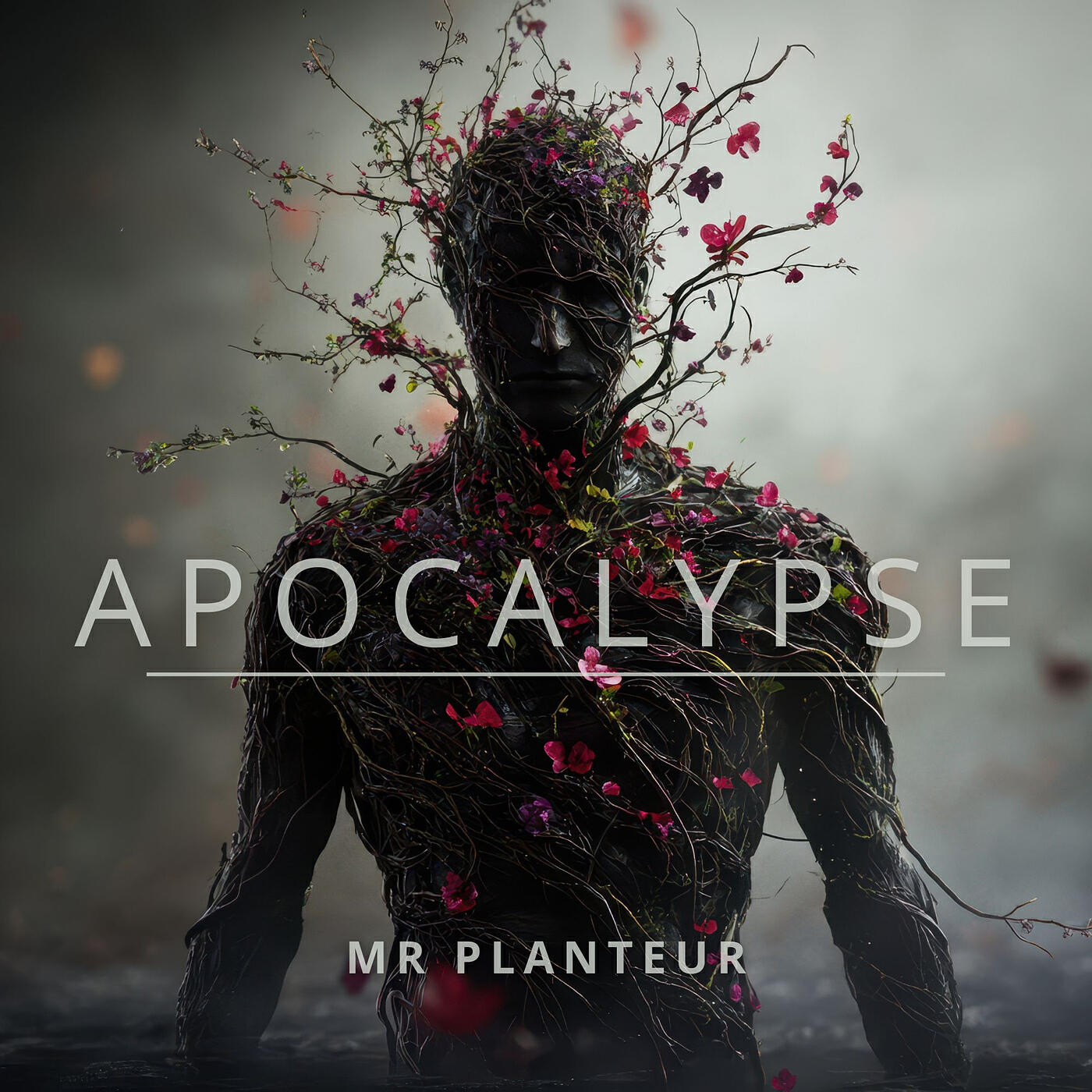 Релиз Apocalypse
