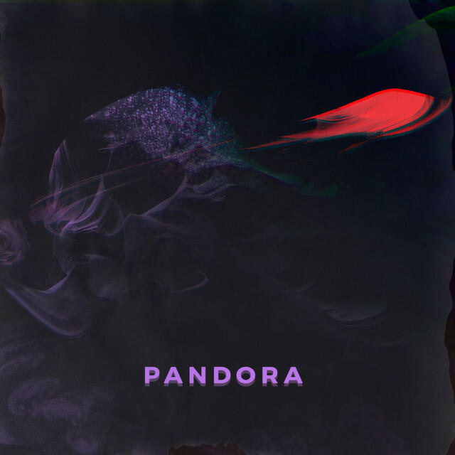 Релиз Pandora