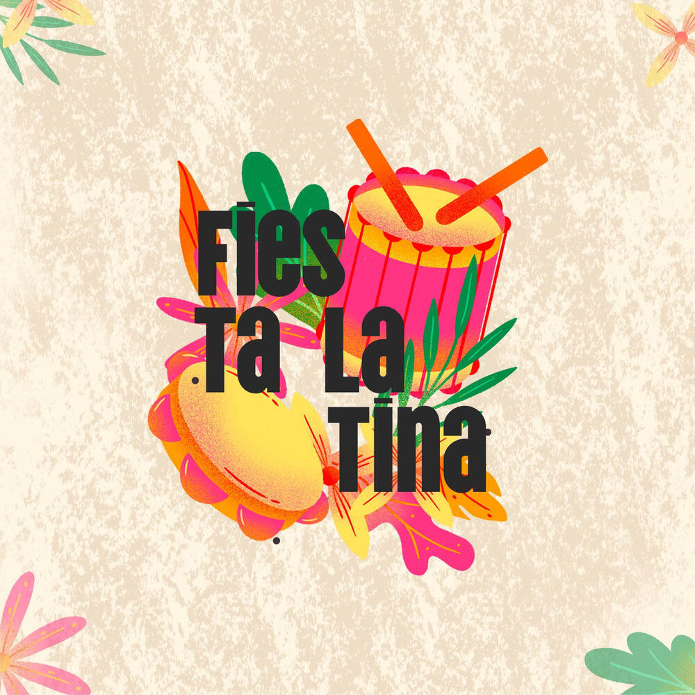 Релиз Fiesta Latina