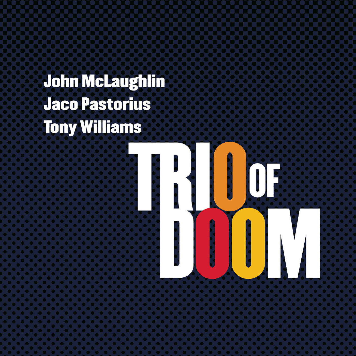 Релиз Trio Of Doom